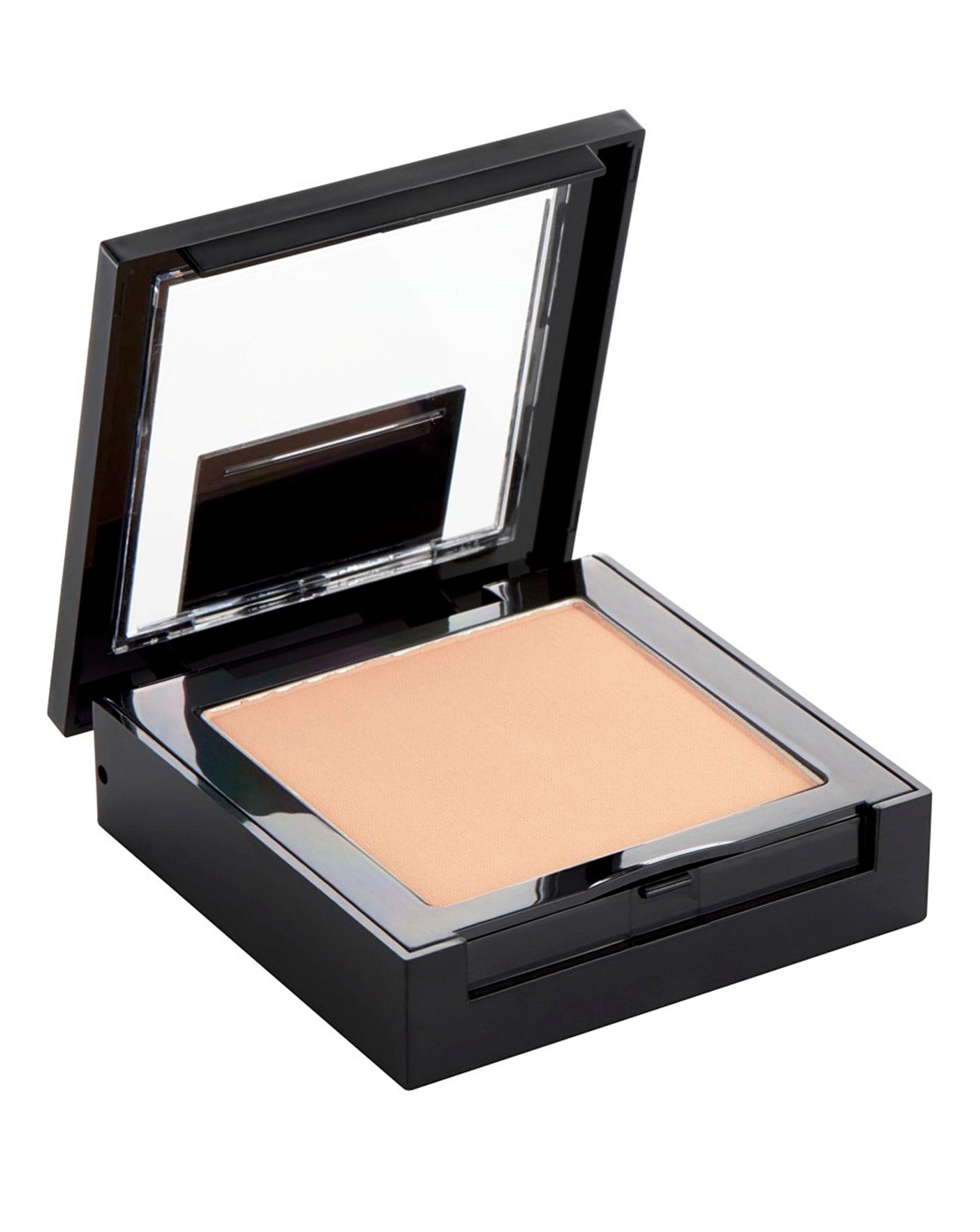 fit me compact powder 120