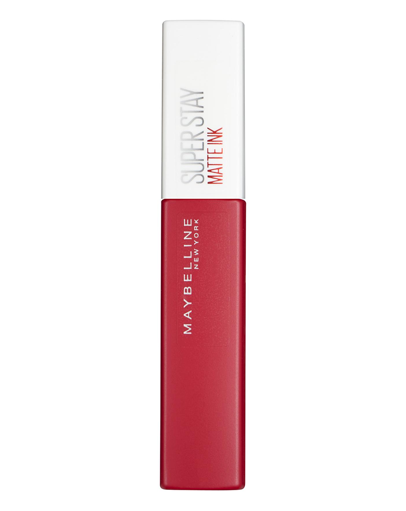 you soft matte lip cream