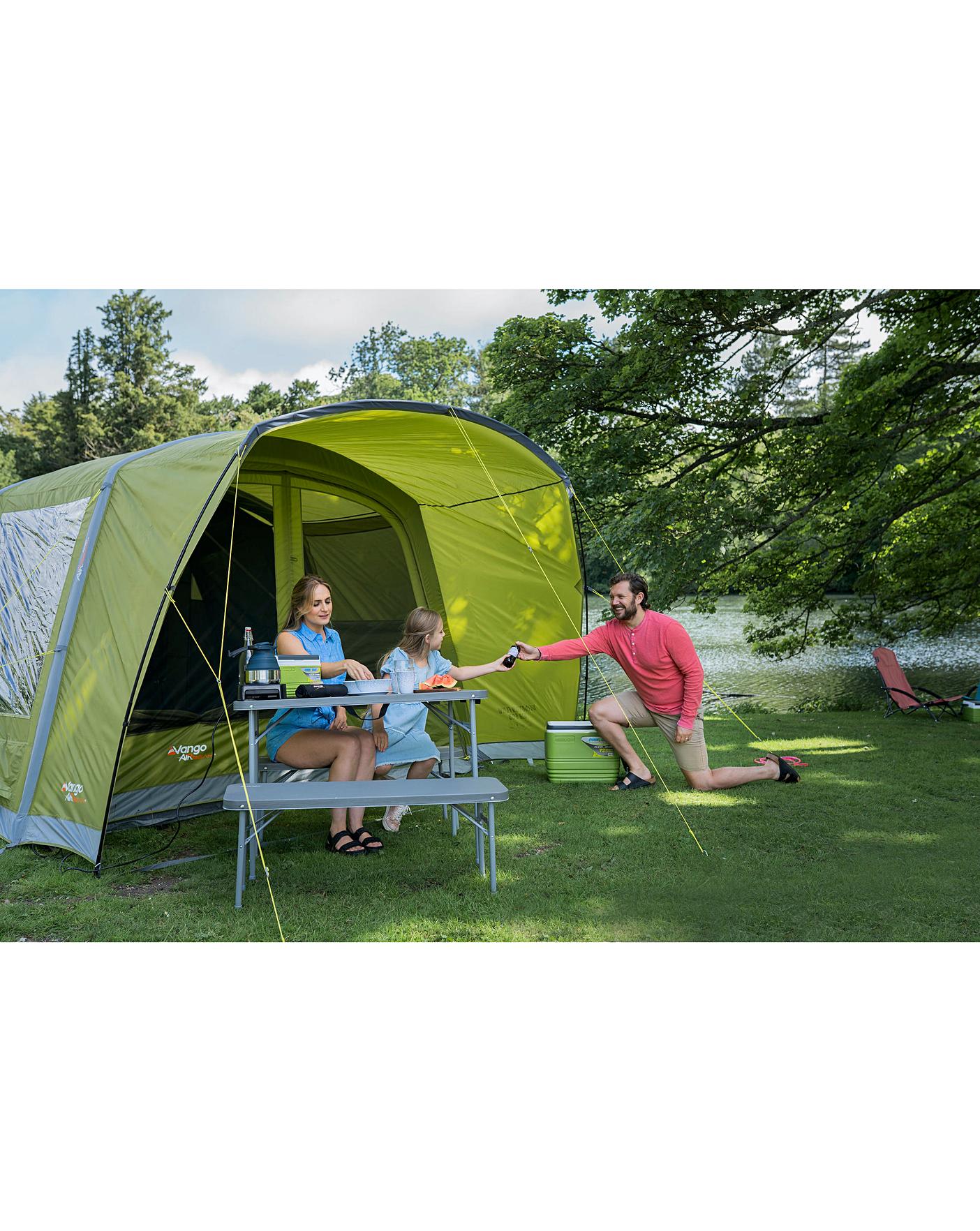 vango avington 2 500