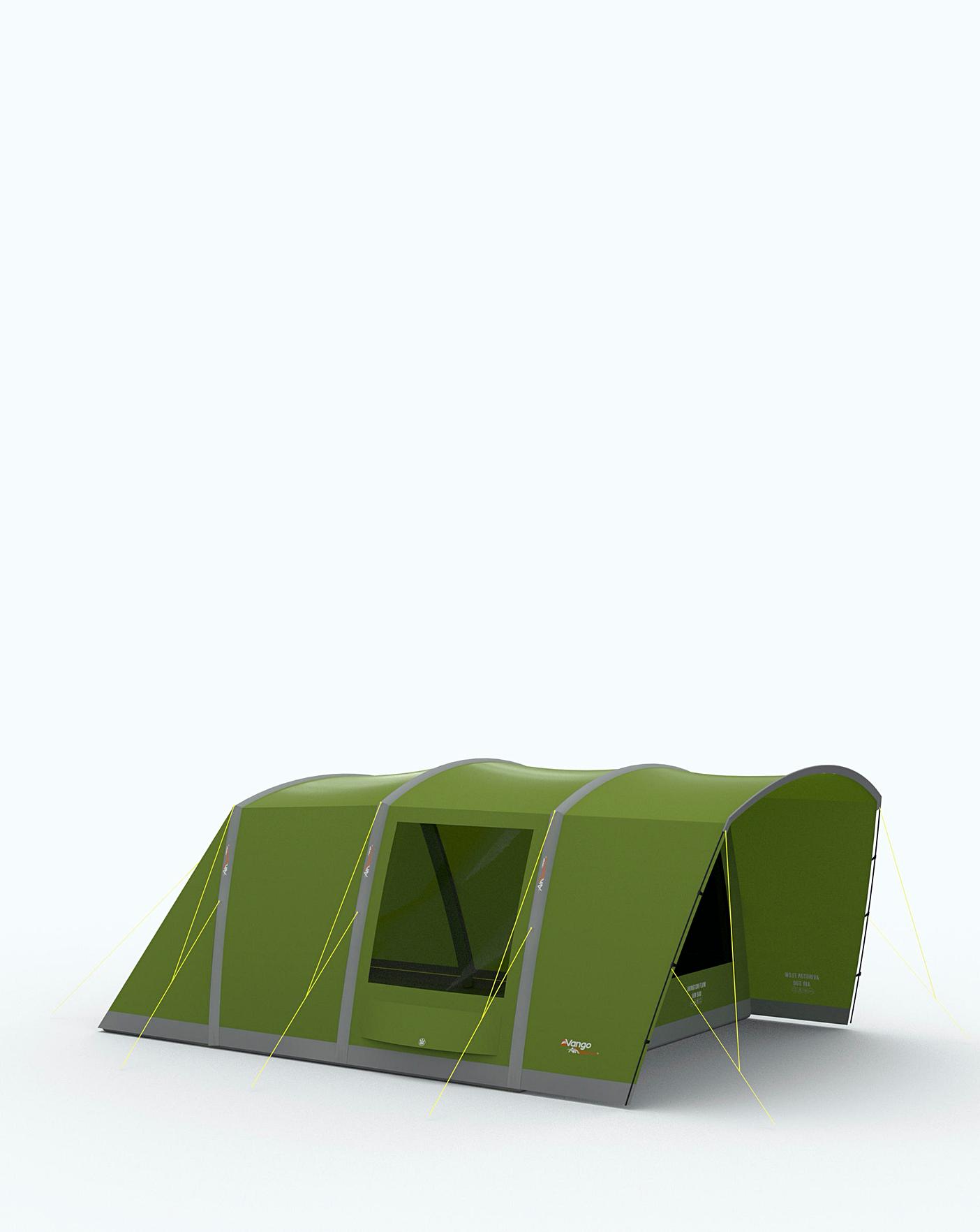 vango avington 2 500