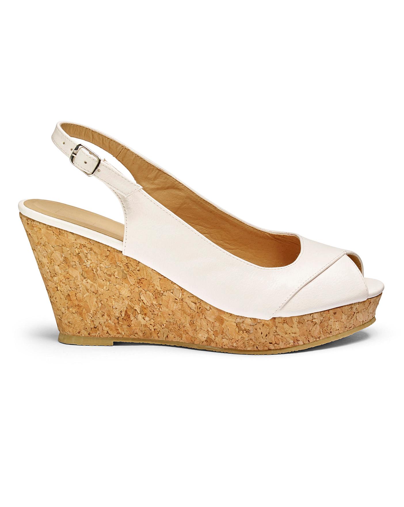 eee wedges