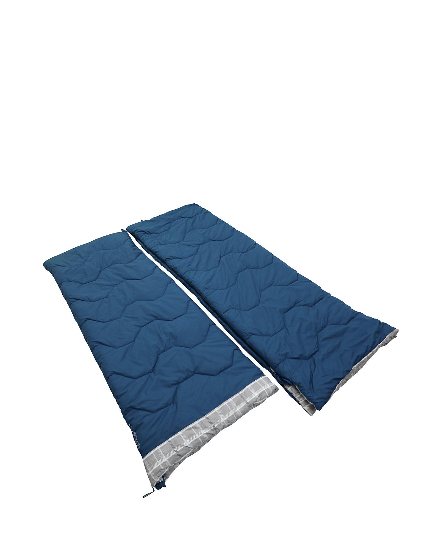 vango selene kingsize single