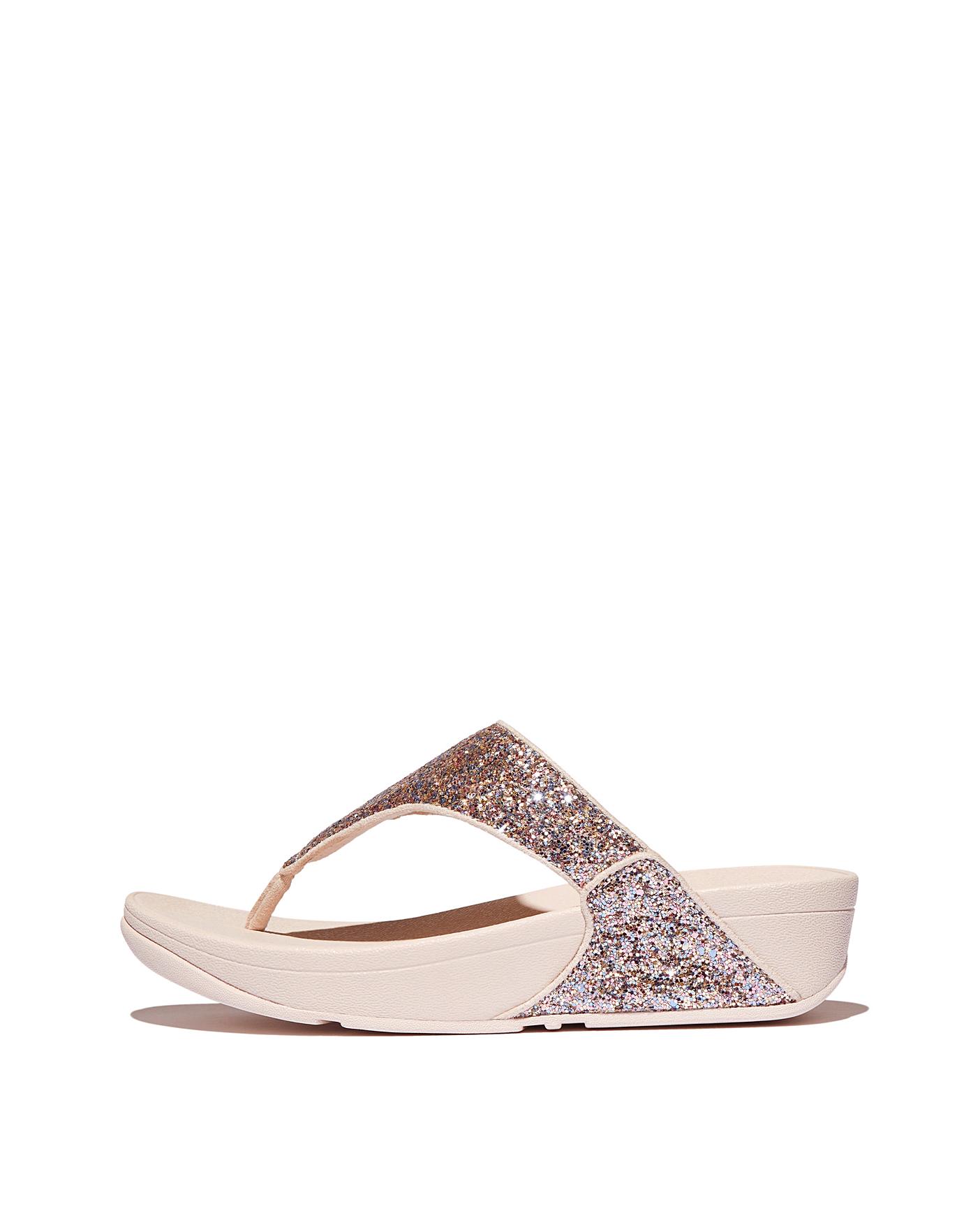 Fit Flop Lulu Sandals Standard Fit | Premier Man