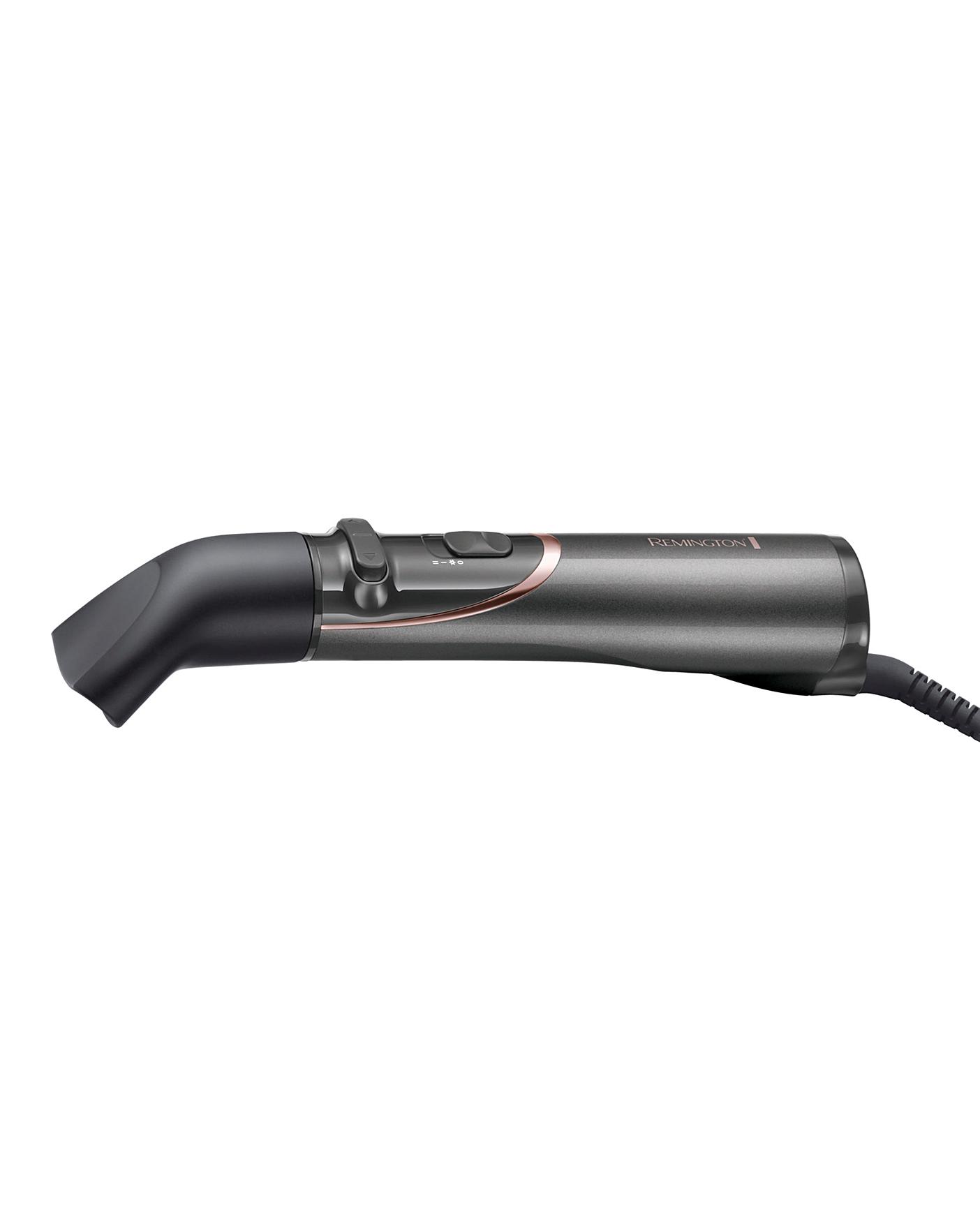 remington hot air styler