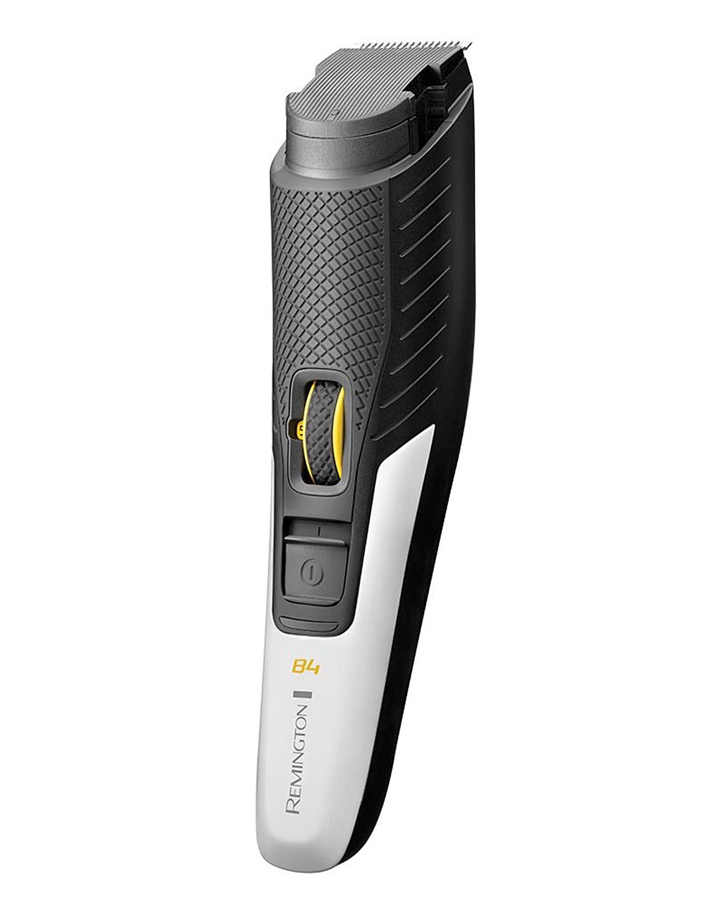 remington b4 style series trimmer