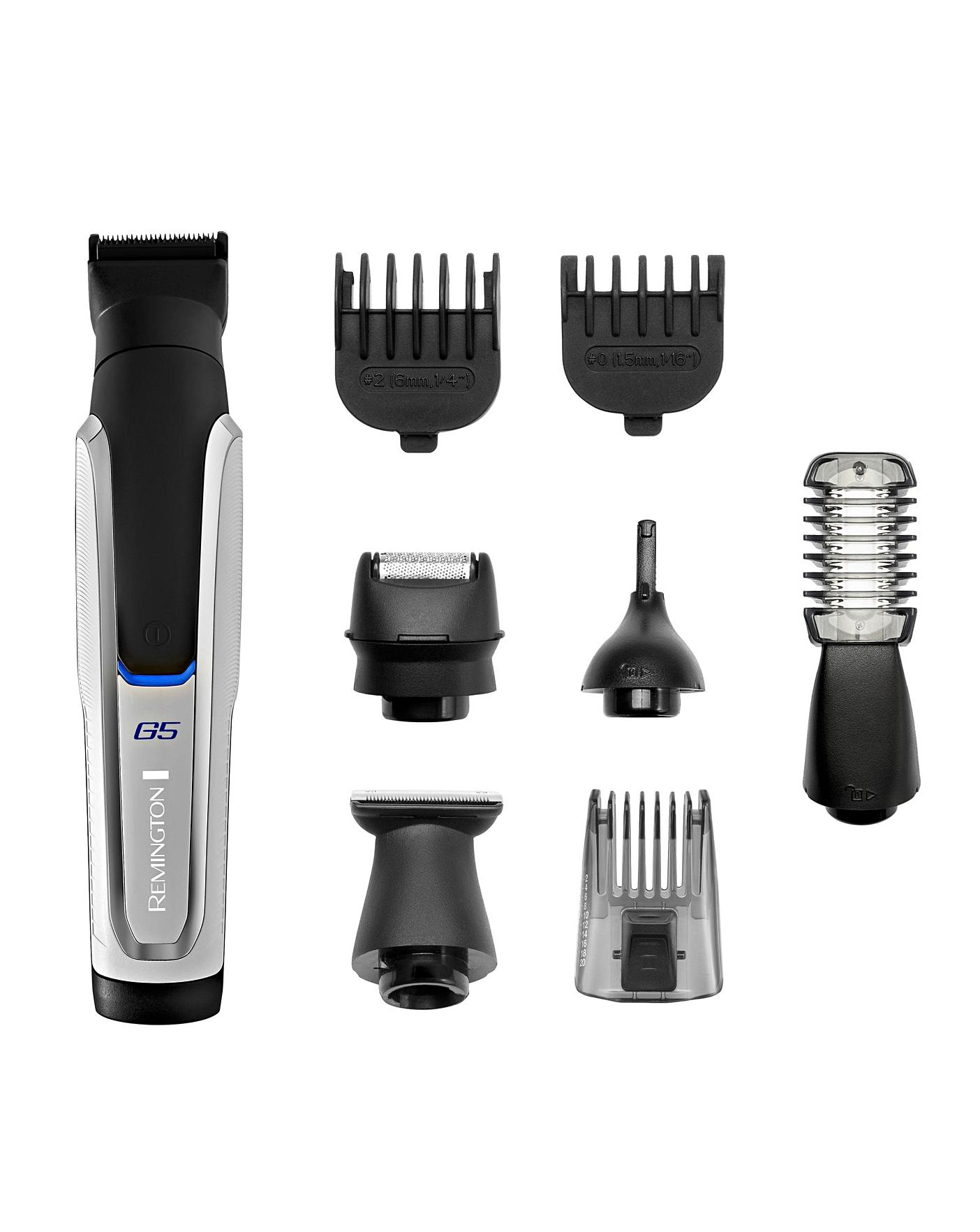Remington G5 Graphite Multigroomer Oxendales