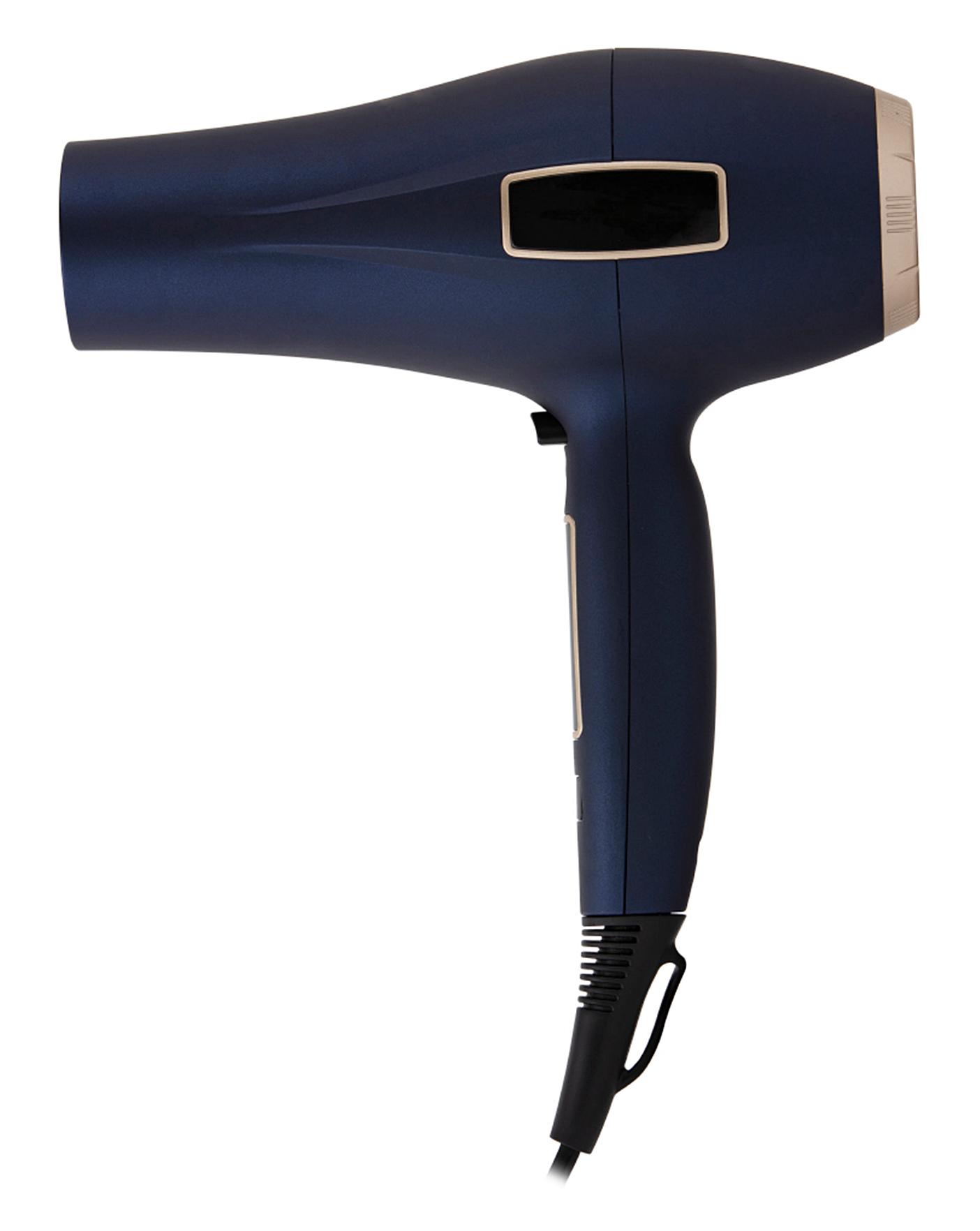 carmen hair dryer
