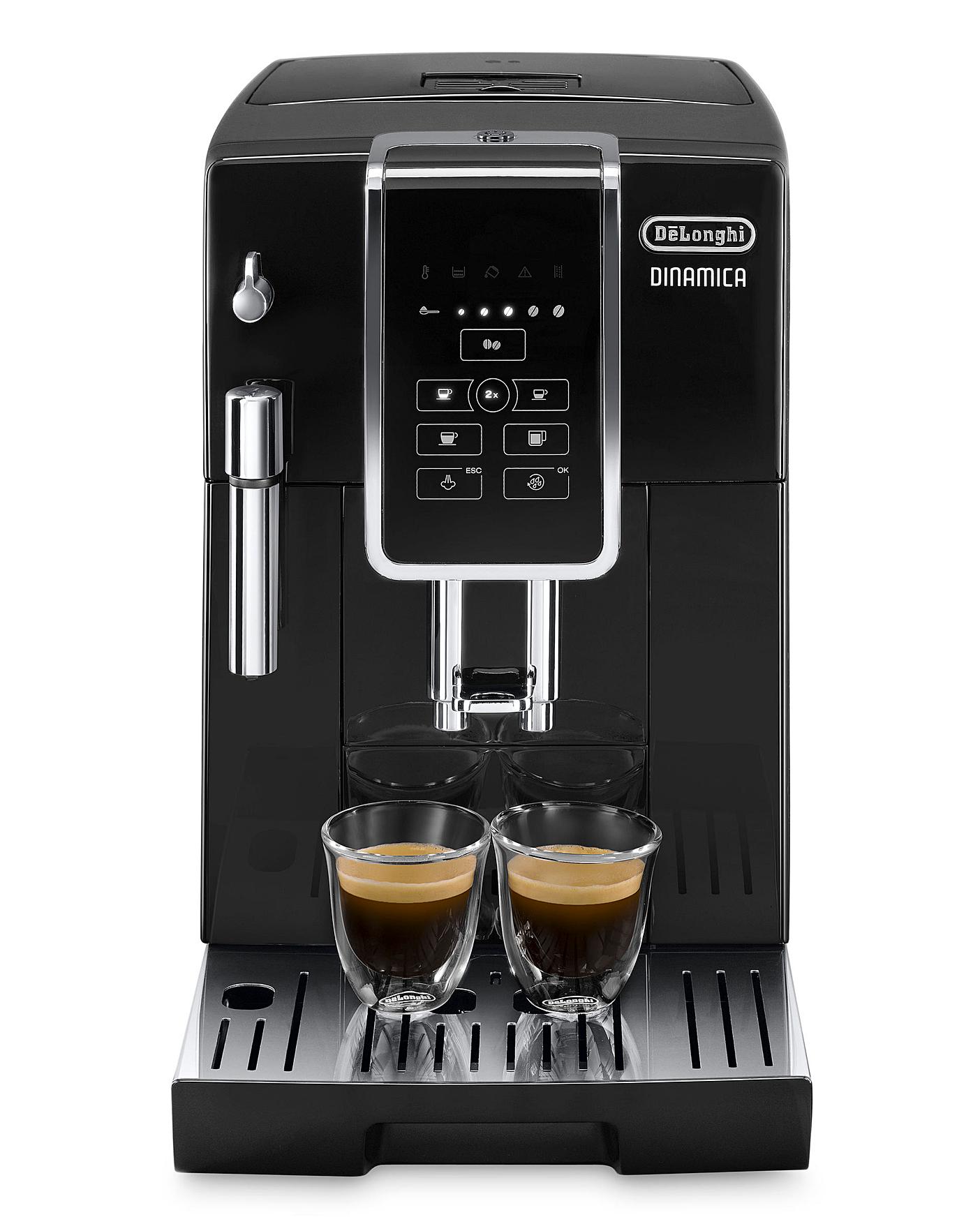 DeLonghi Dinamica Machine Home Essentials