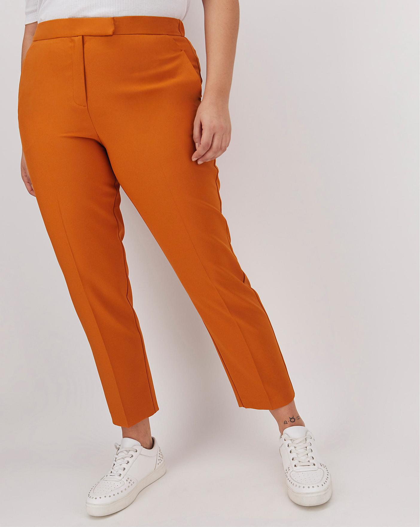 mix-match-burnt-orange-tapered-trouser-fashion-world