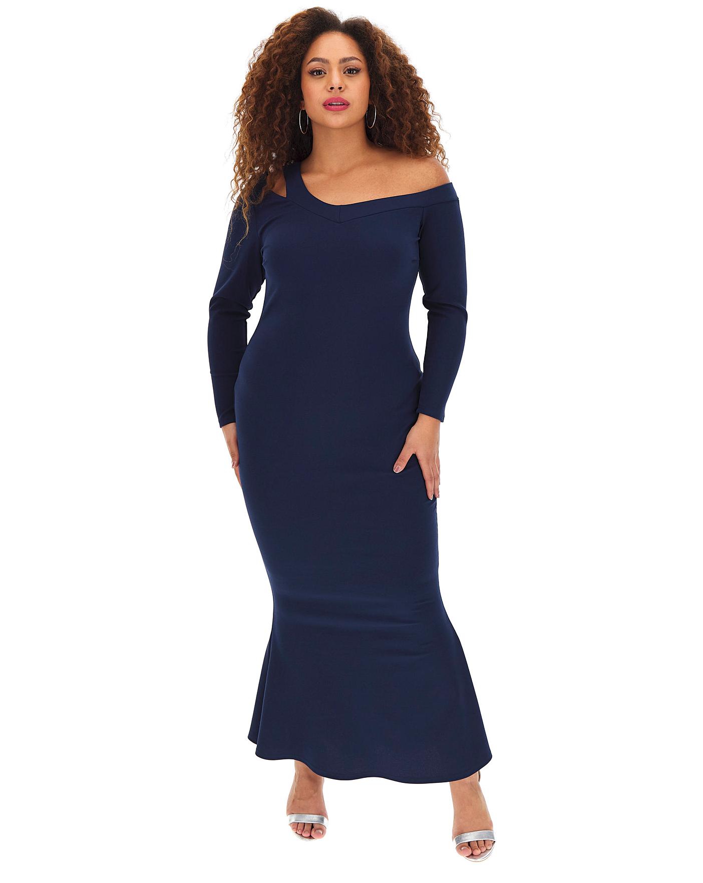simply be bodycon dress