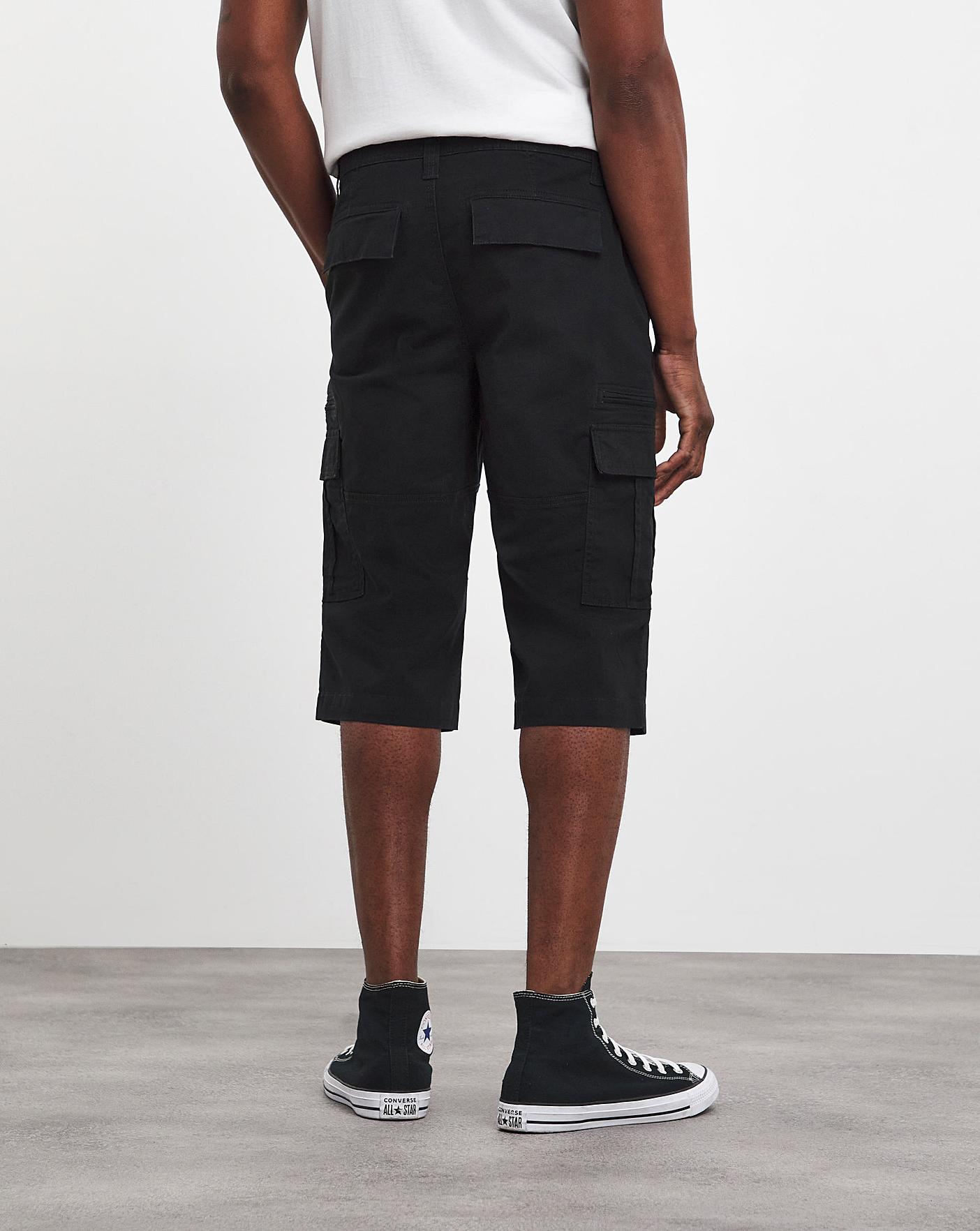 Converse shop cargo shorts