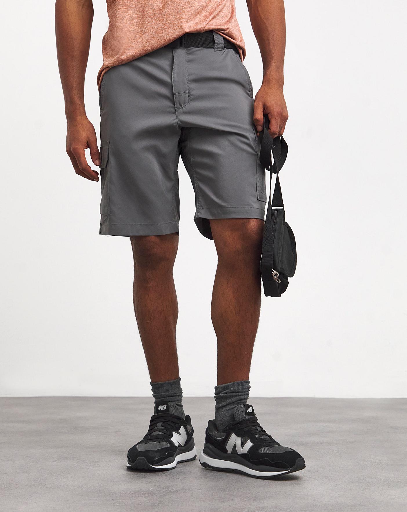 Silver ridge shorts online