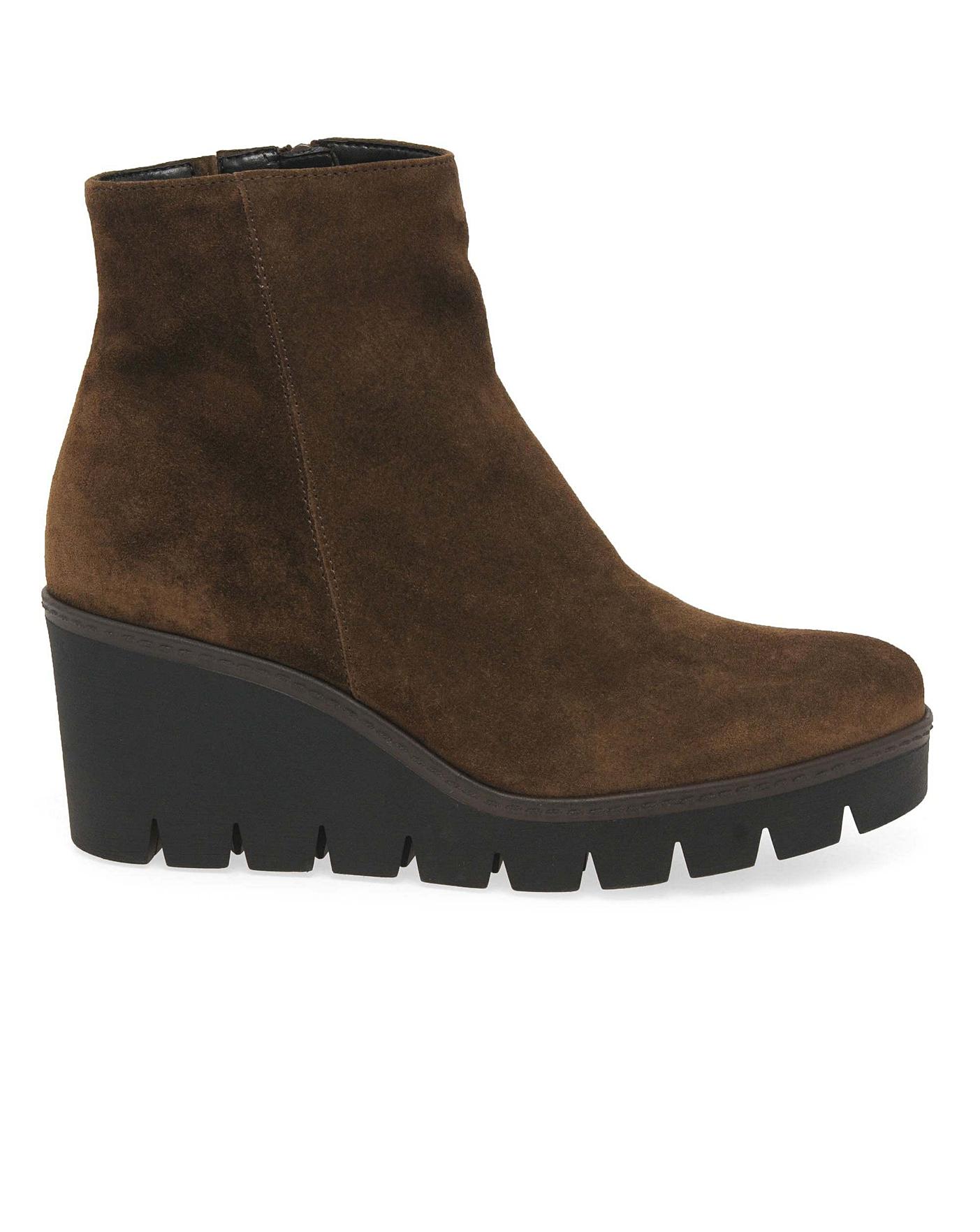 gabor utopia boots