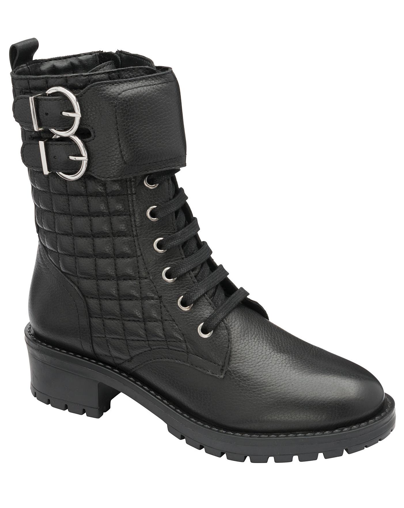 rosario boots