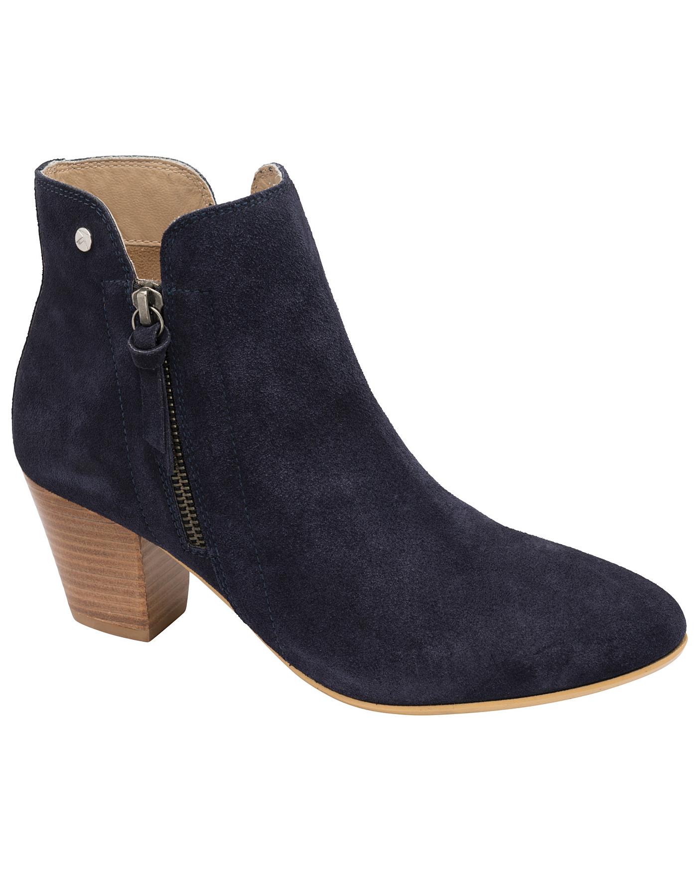 ravel ankle boots