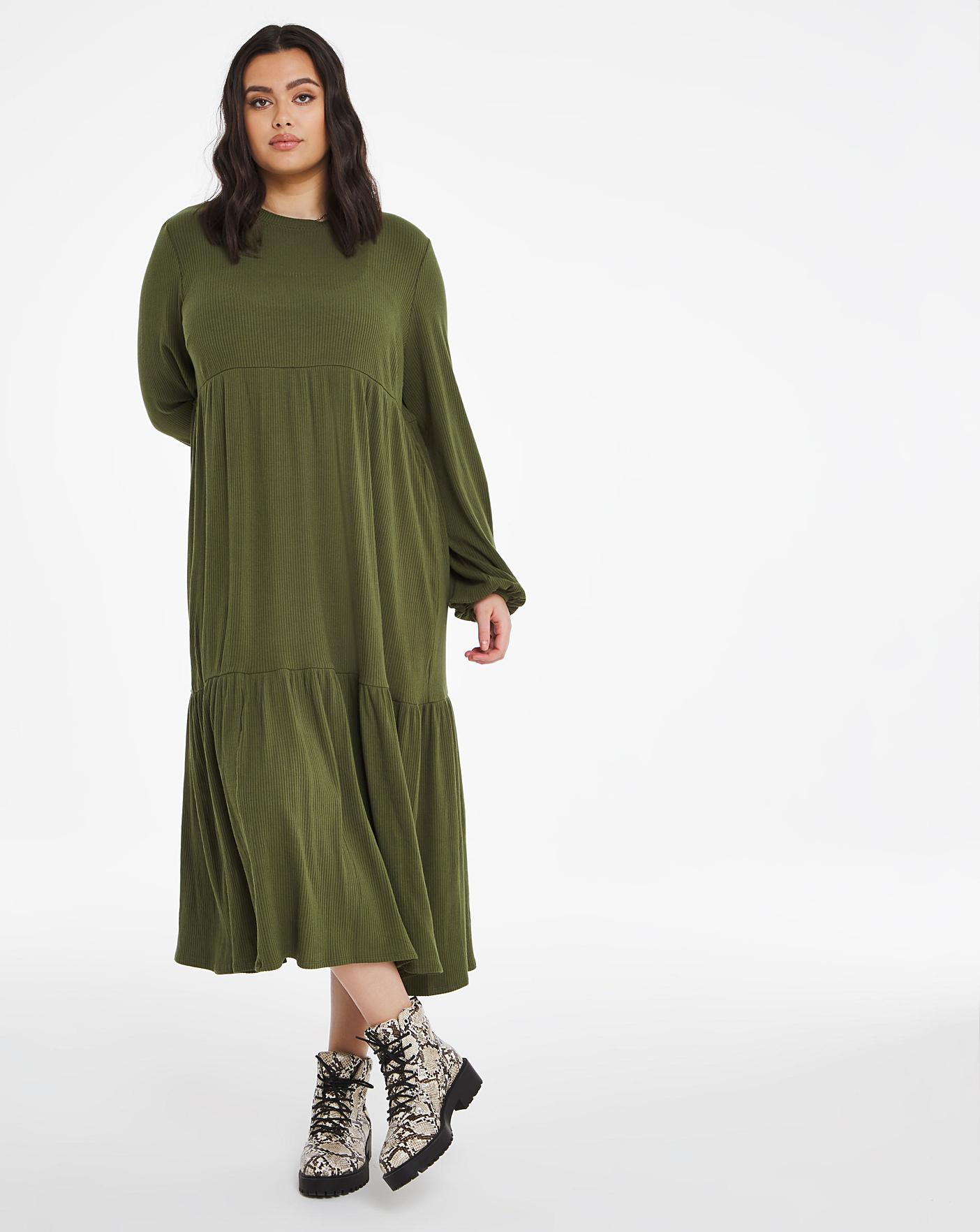 full size ki maxi