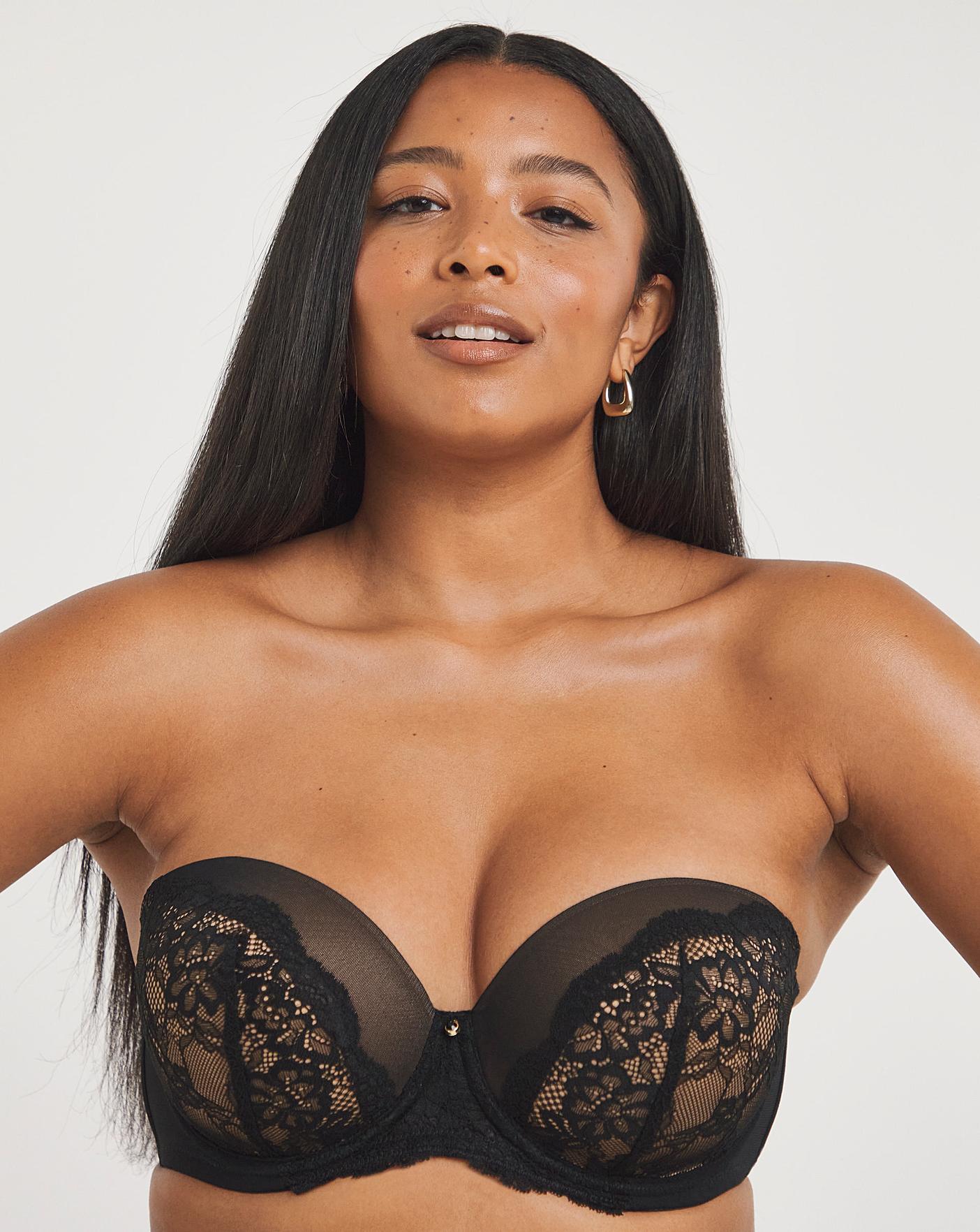 Ann Summers bra fitters reveal how to find the perfect size
