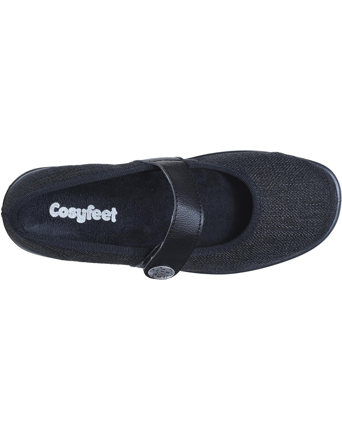 Koryl (6E Width) Women's Shoes Ambrose Wilson