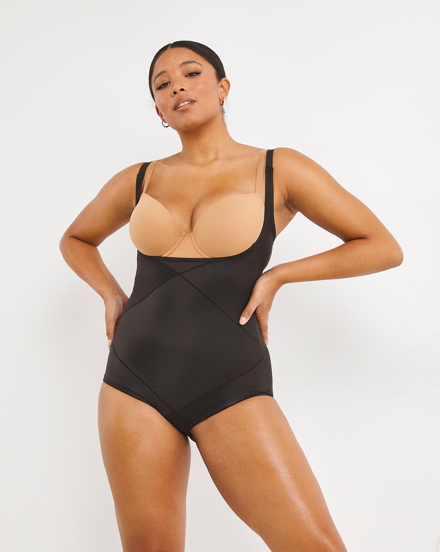 Sports Bra Shapewear for Women Tummy Control Women's Oversized