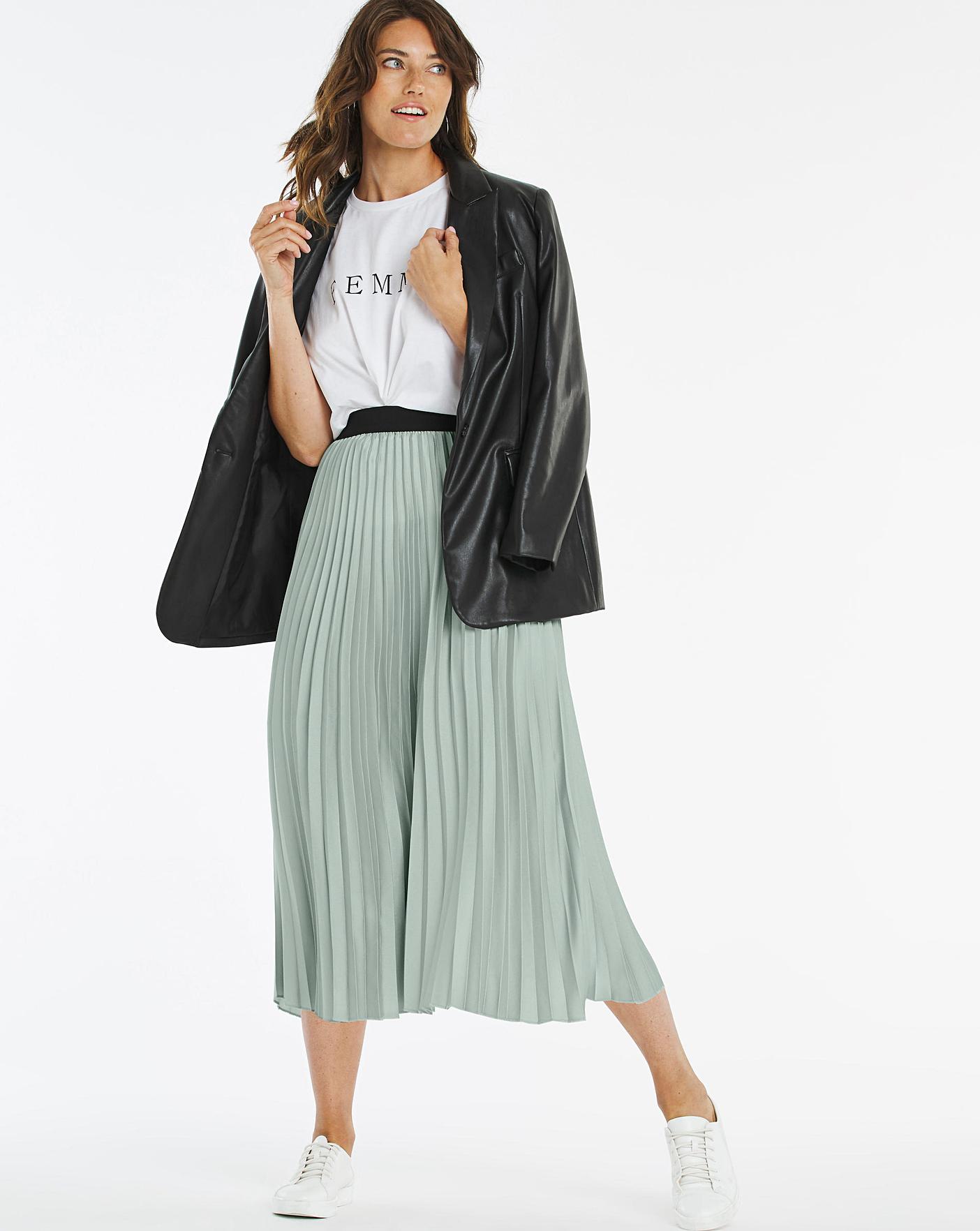 Jd williams midi skirts Clearance