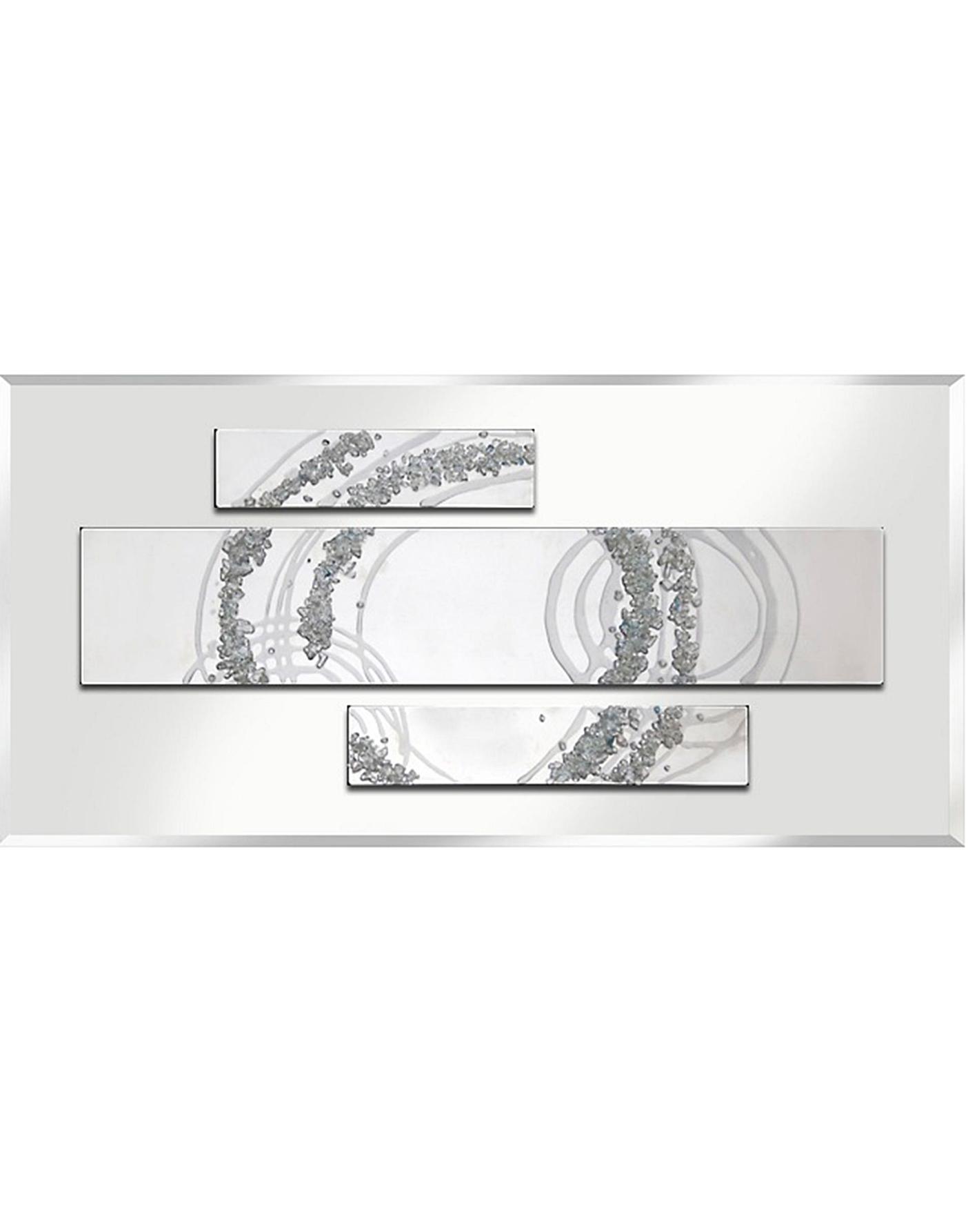 Abstract Swirl On Silver Mirror Home Essentials Get droplets on silver surface wallpaper. abstract swirl on silver mirror