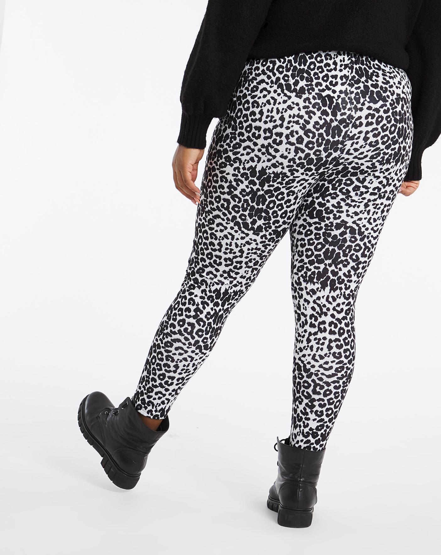 mono 6 leggings