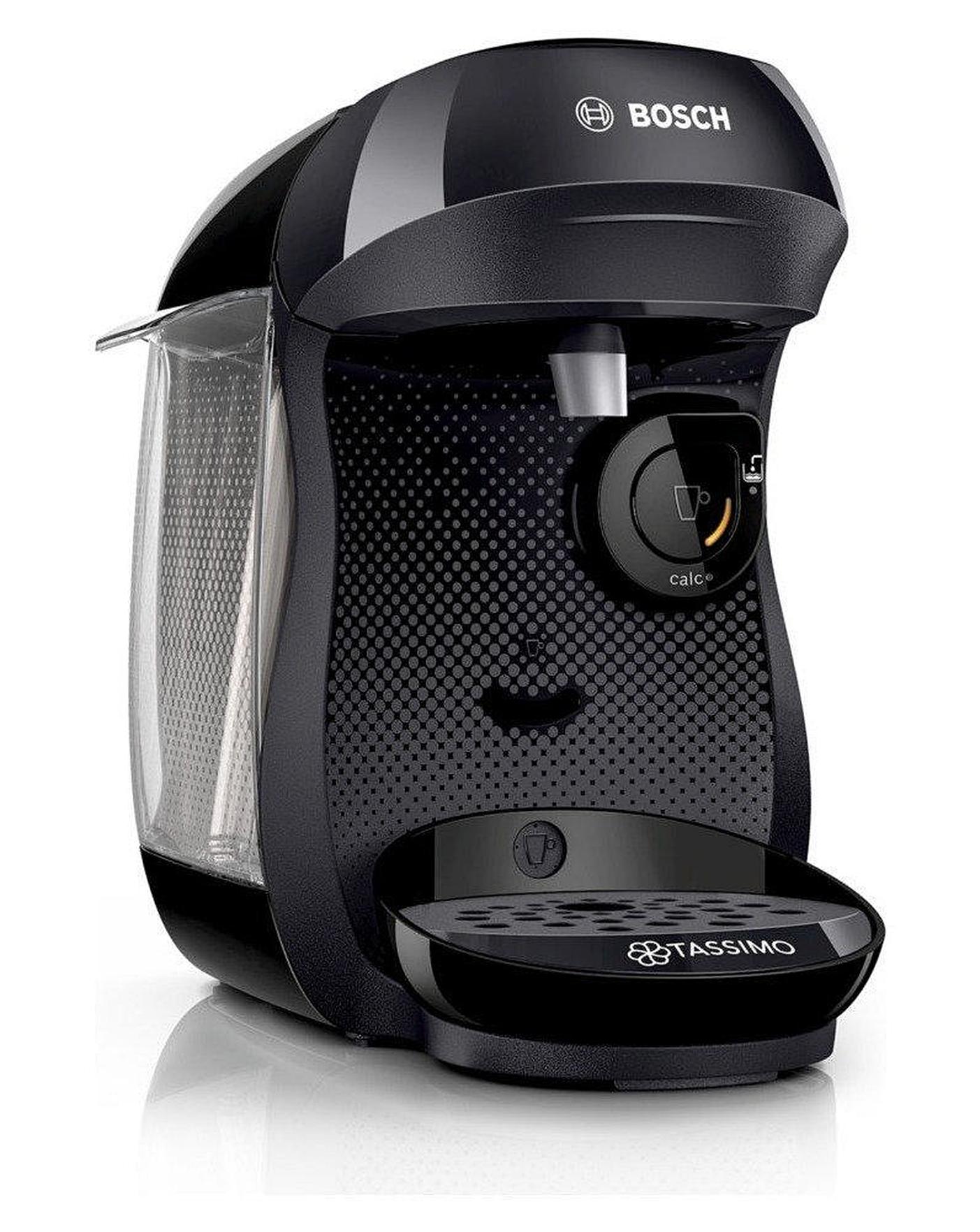 Tassimo By Bosch Happy Pod Coffeemachine Marisota