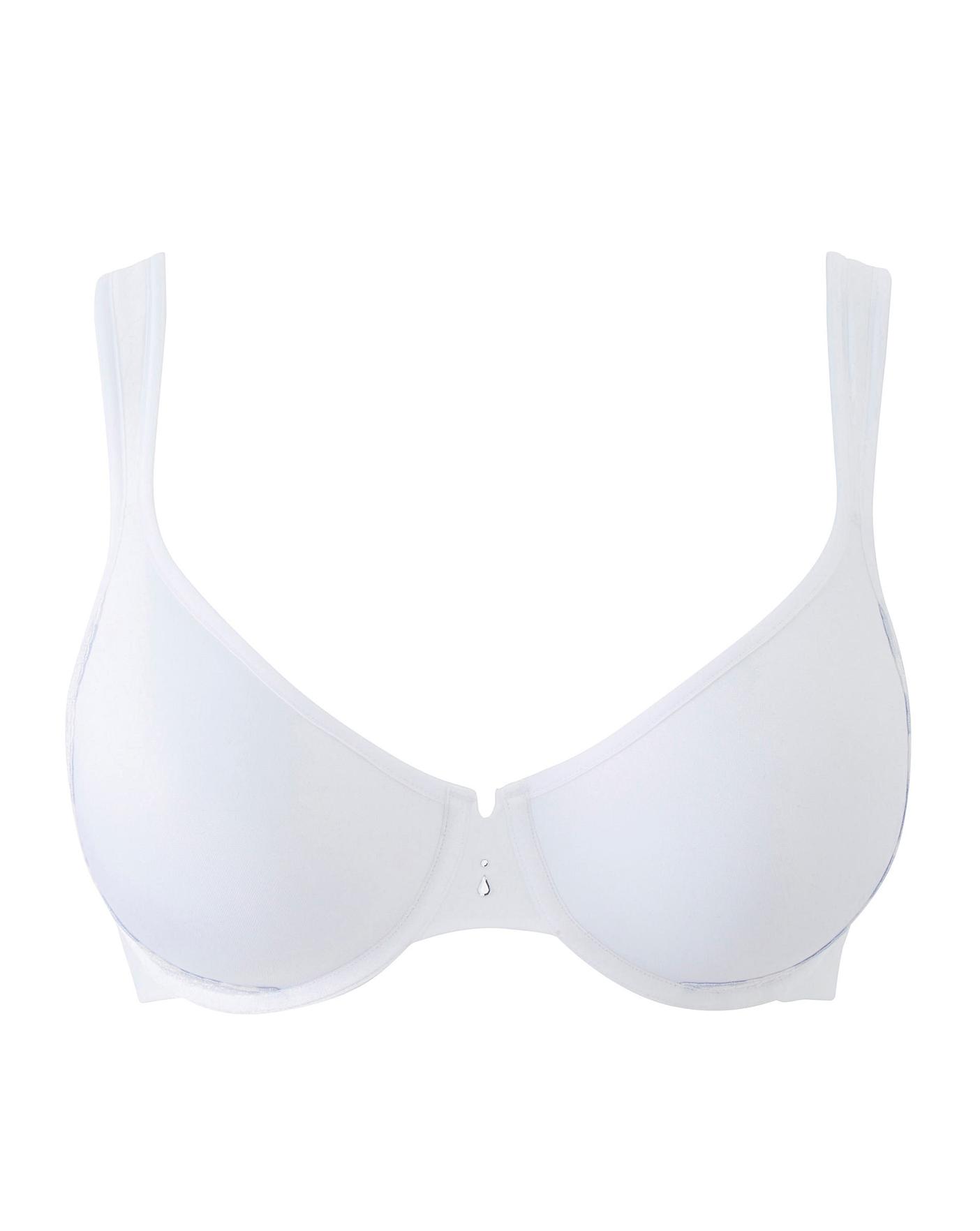 Berlei TShirt Wired Spacer Bra | Ambrose Wilson