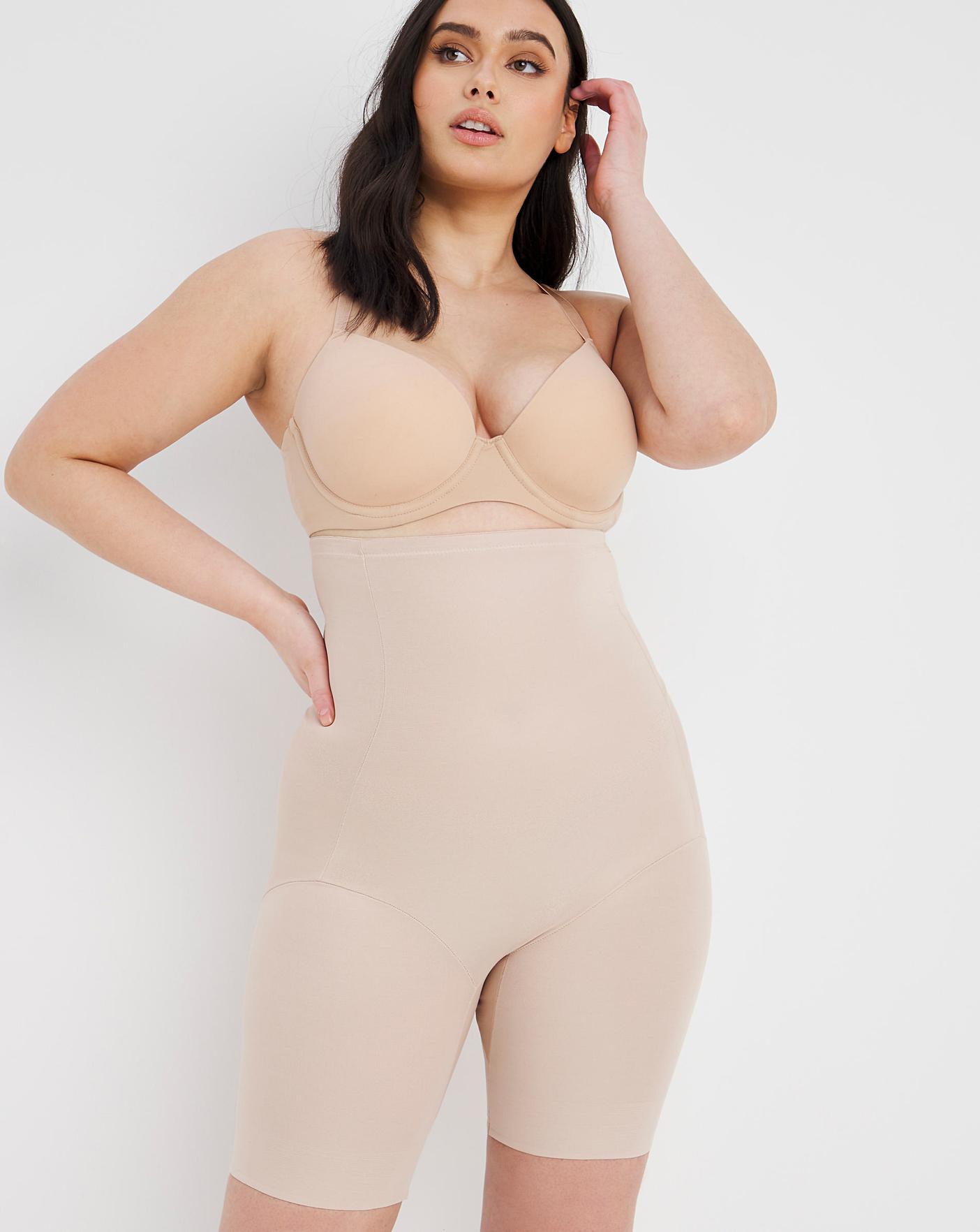 plus size thigh slimmer
