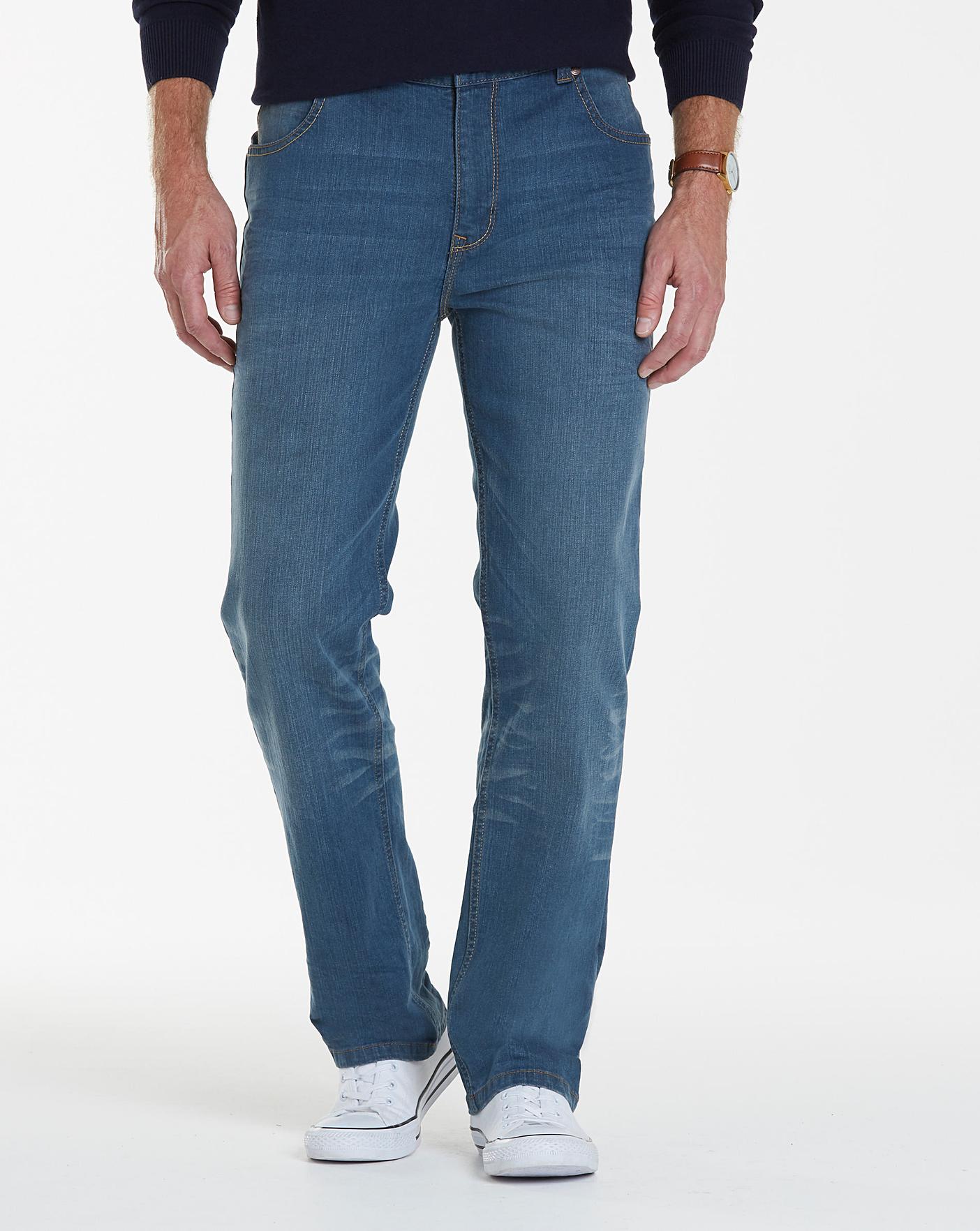 premier man jeans