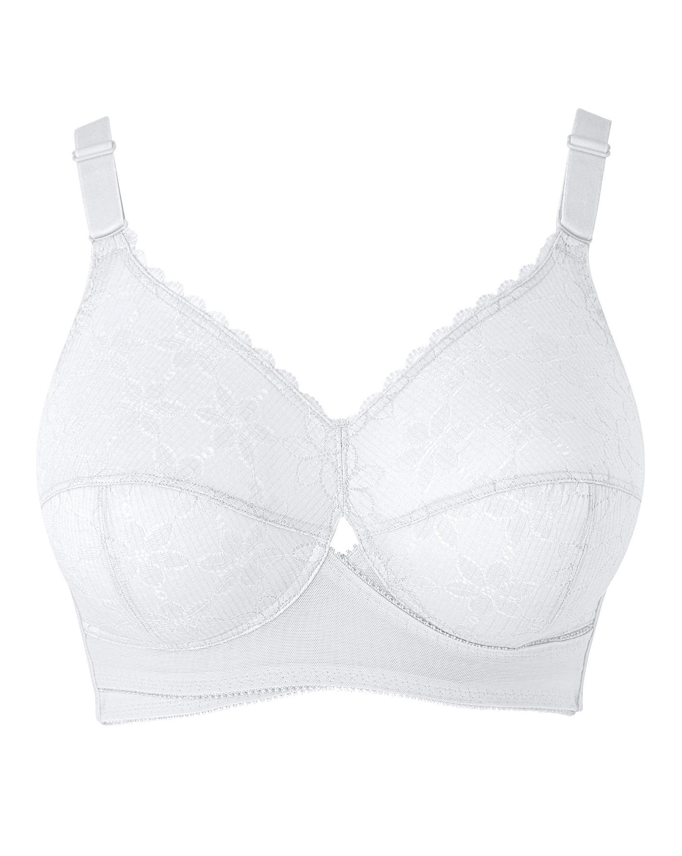 Berlei Classic Lace - Cooks Lingerie & Manchester