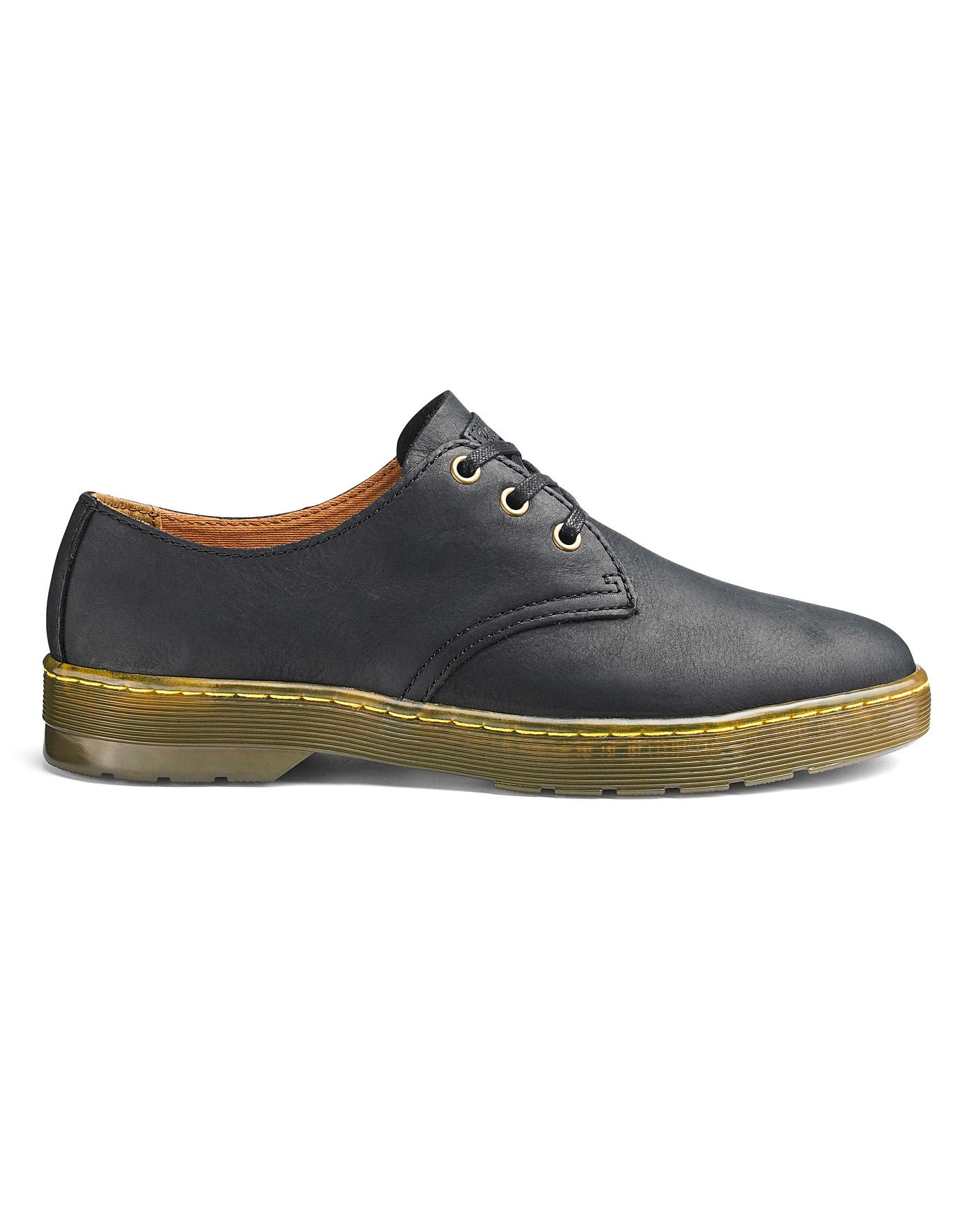 dr martens cruise