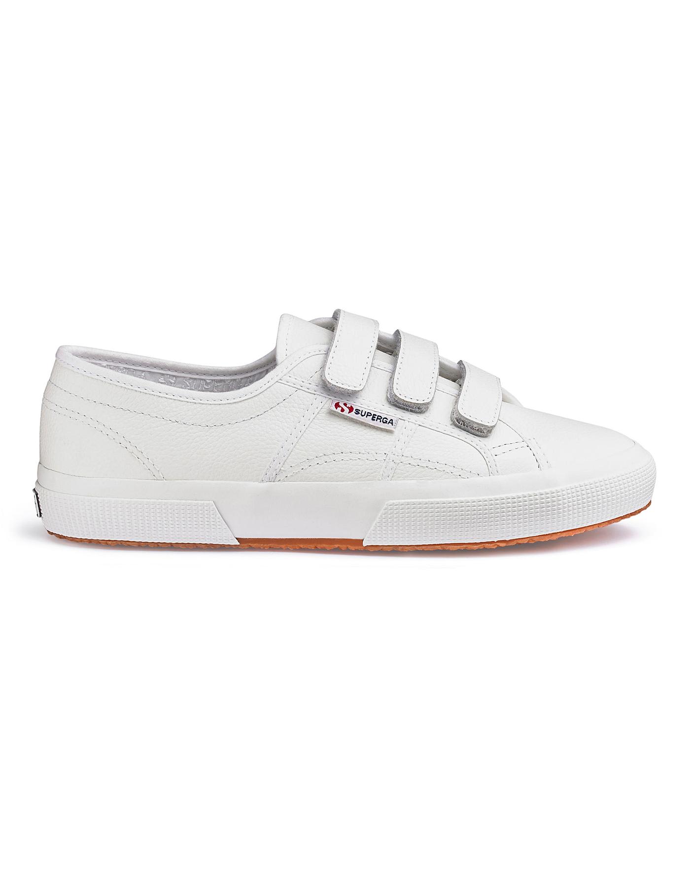 superga leather sale