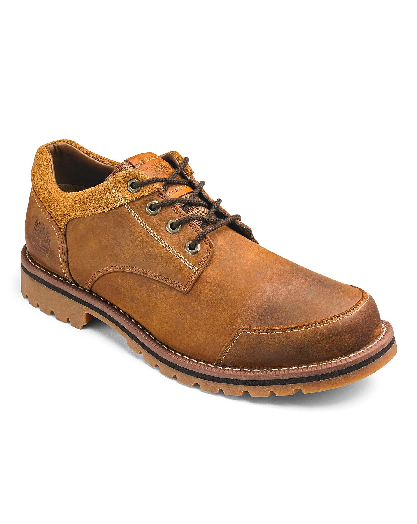 timberland larchmont oxford