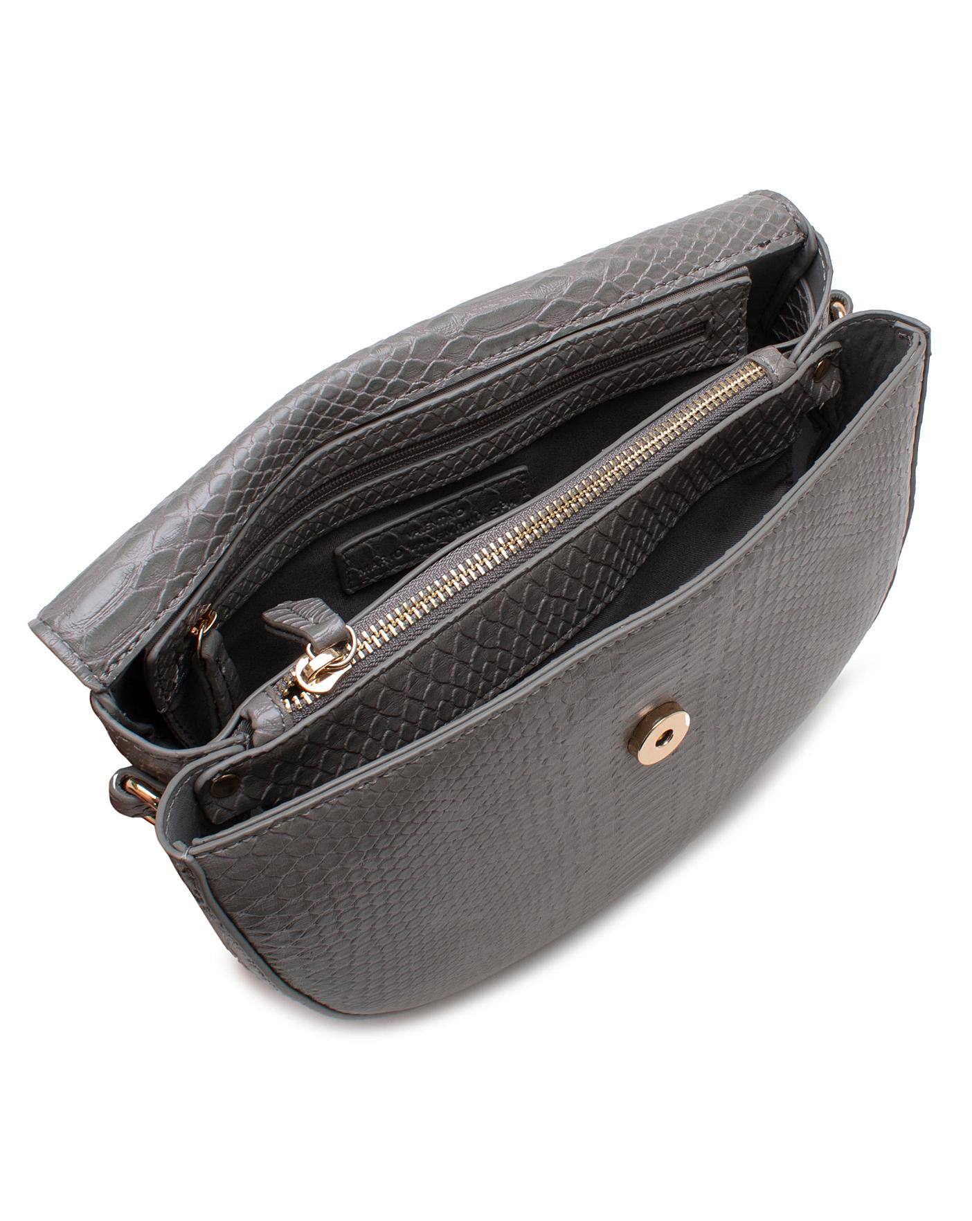 Valentino Bags Bigs Satchel Bag