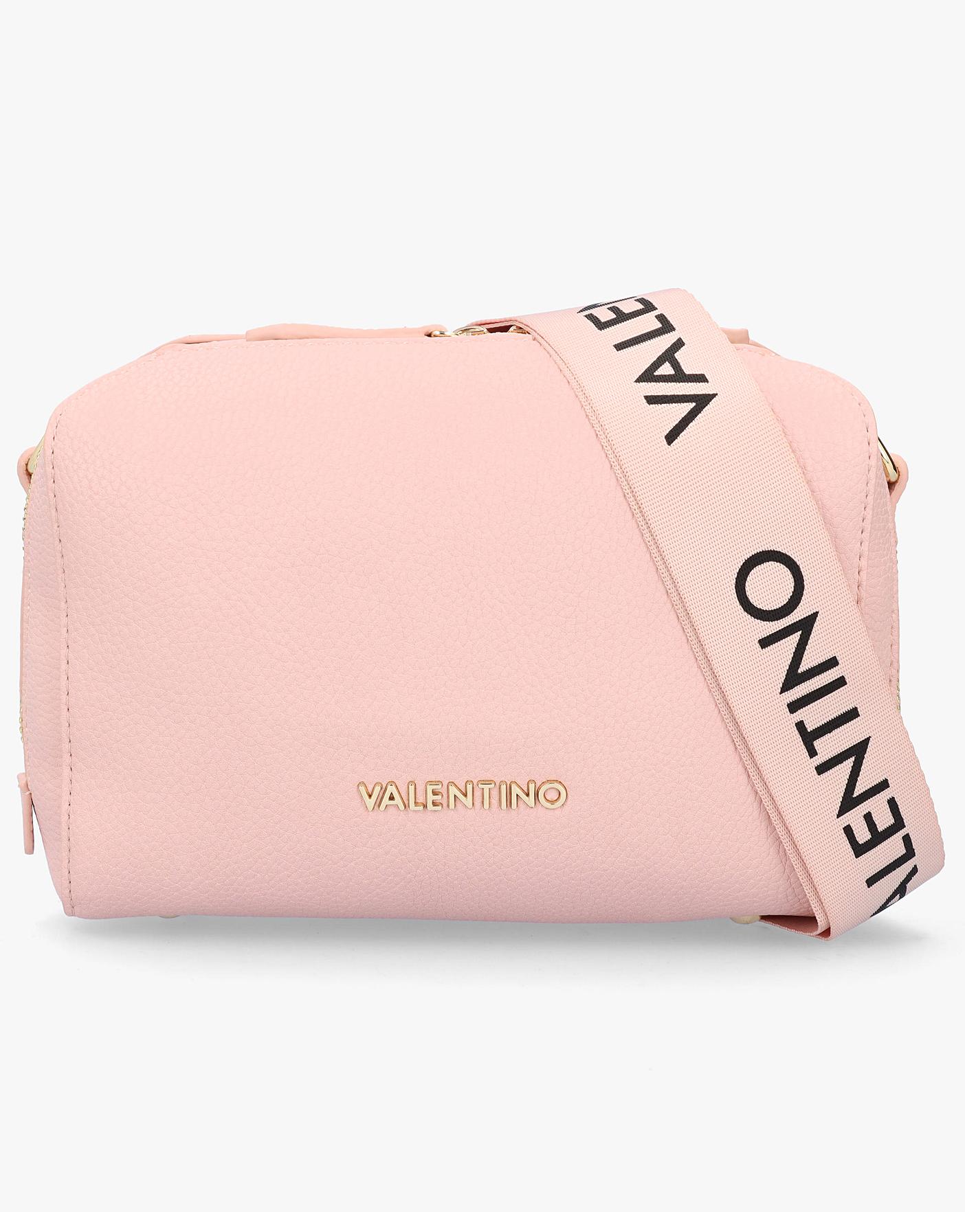 Valentino Bags Pattie Haversack Bag Simply Be