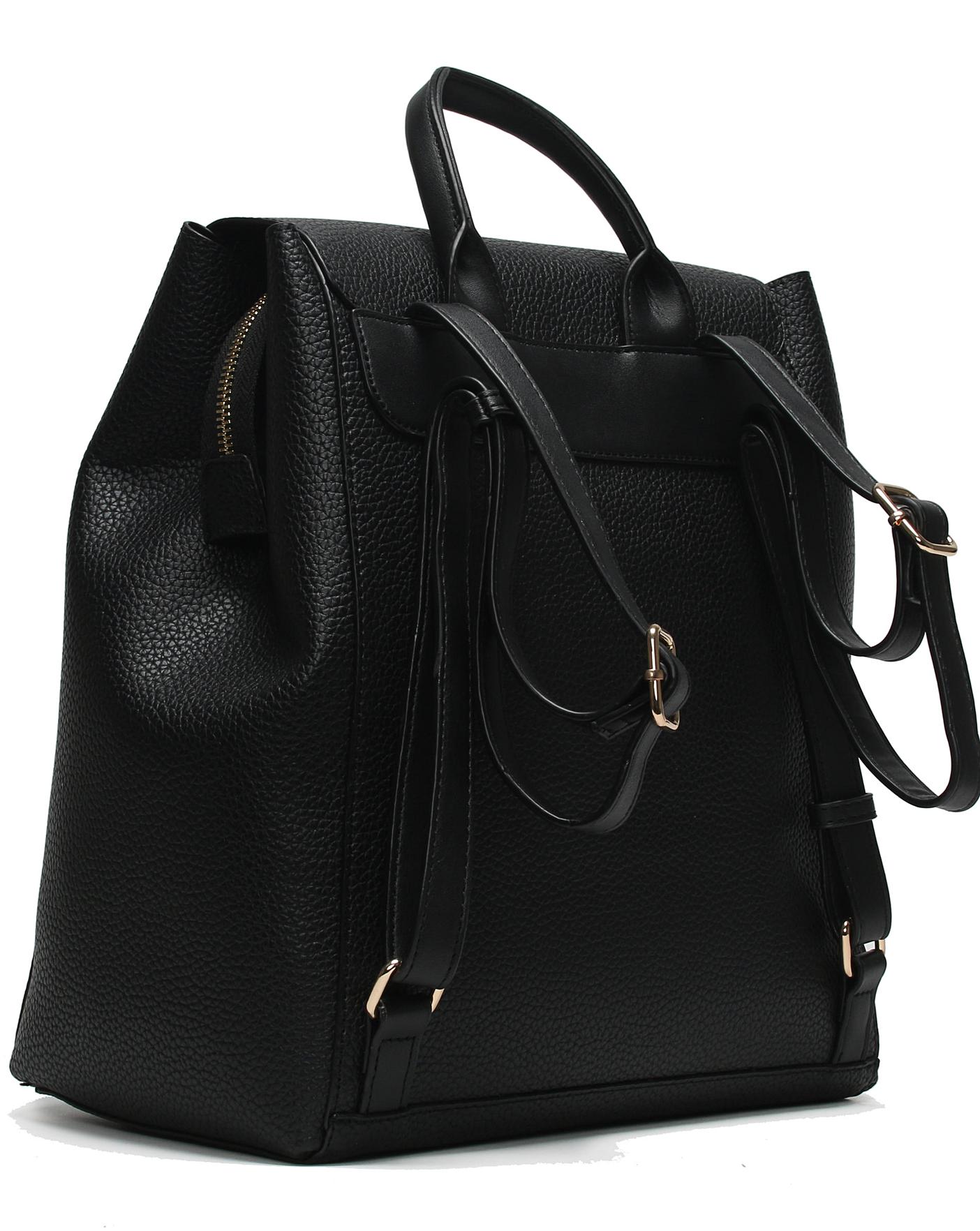 Valentino top superman backpack