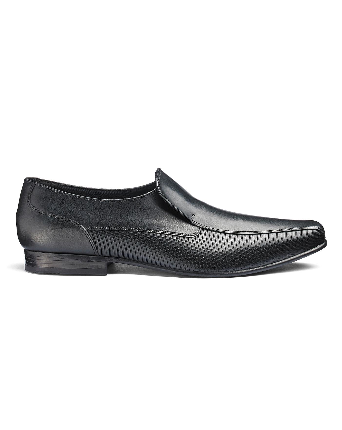 affordable slip on shoes