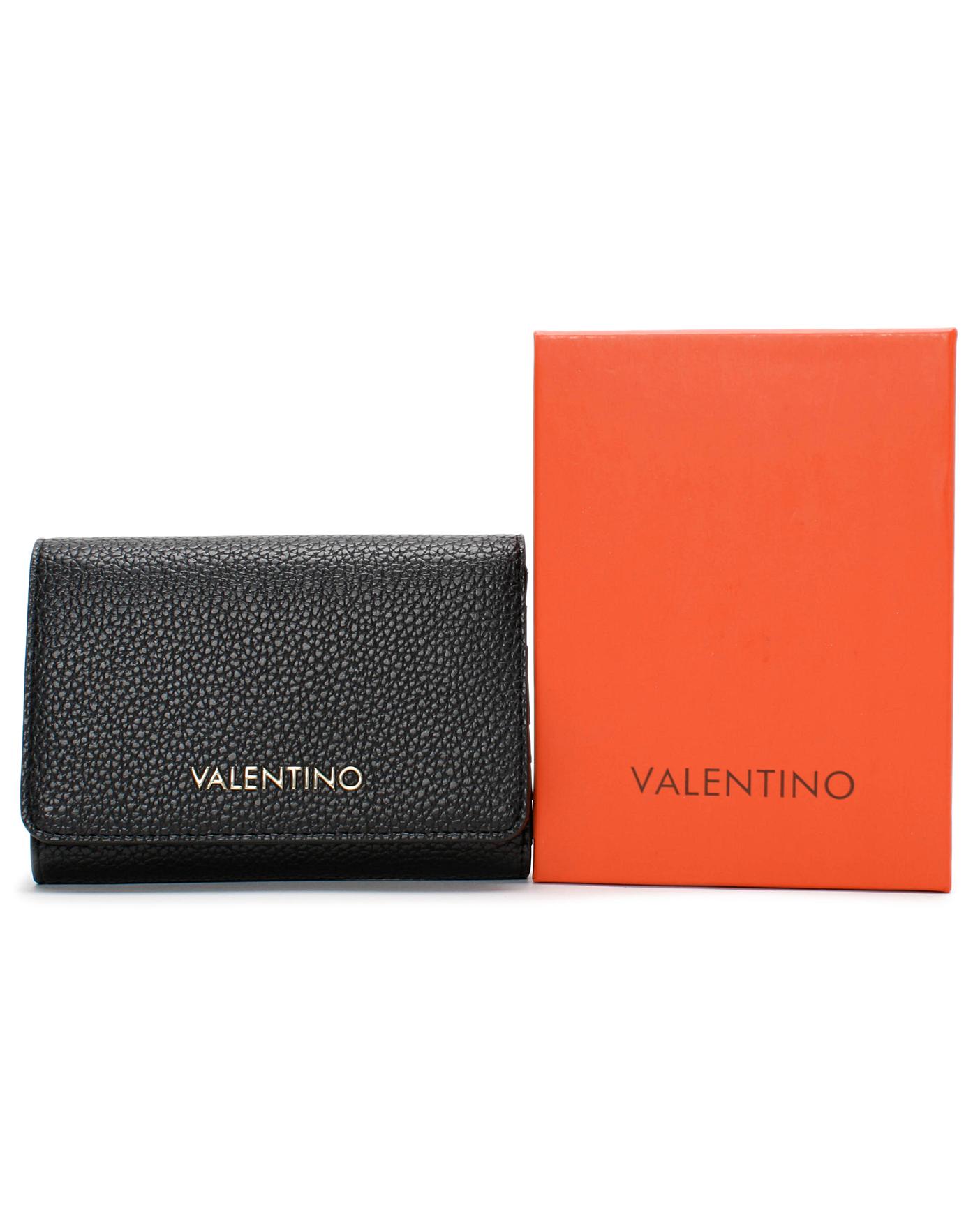 valentino superman wallet