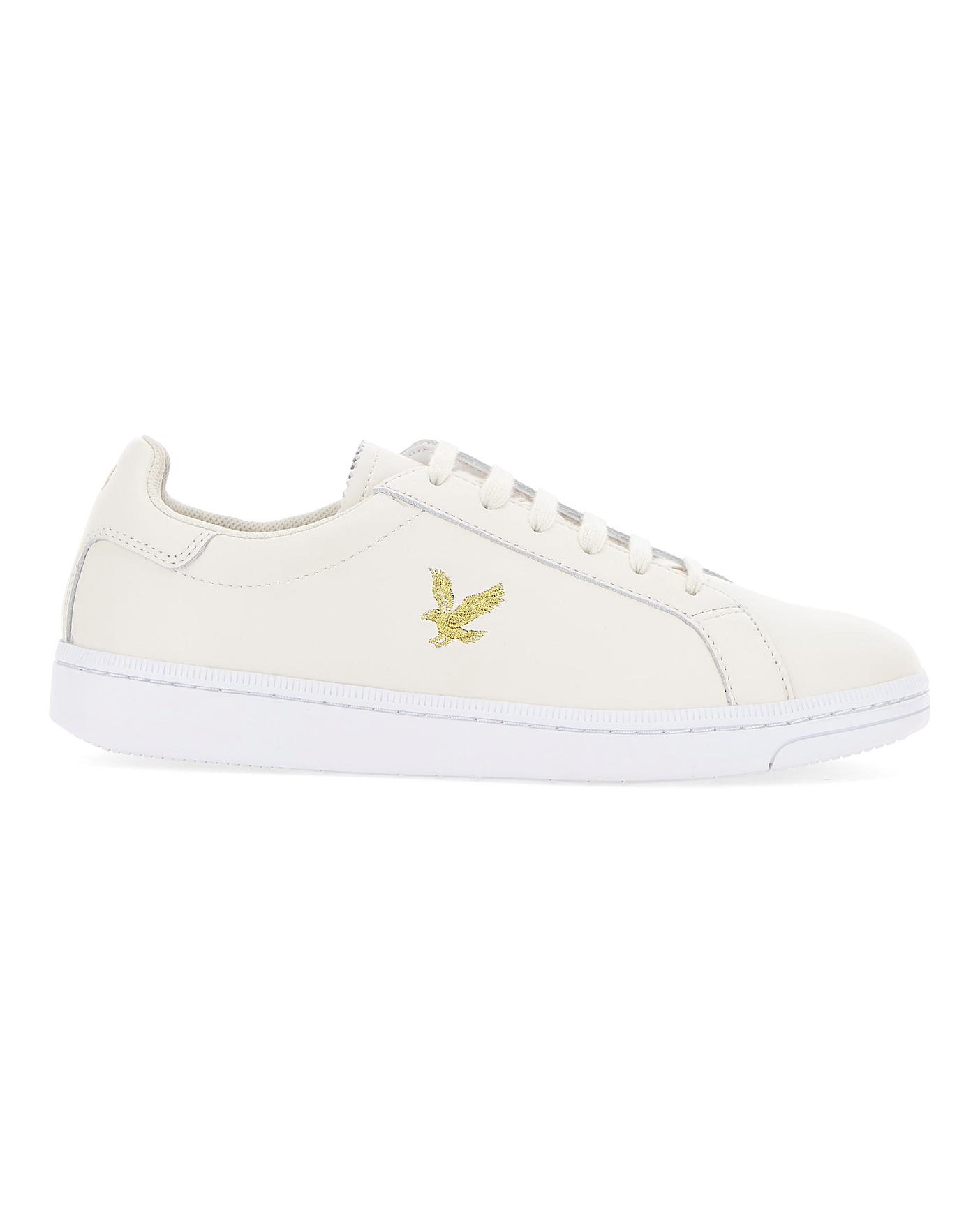 lyle and scott trainers sale
