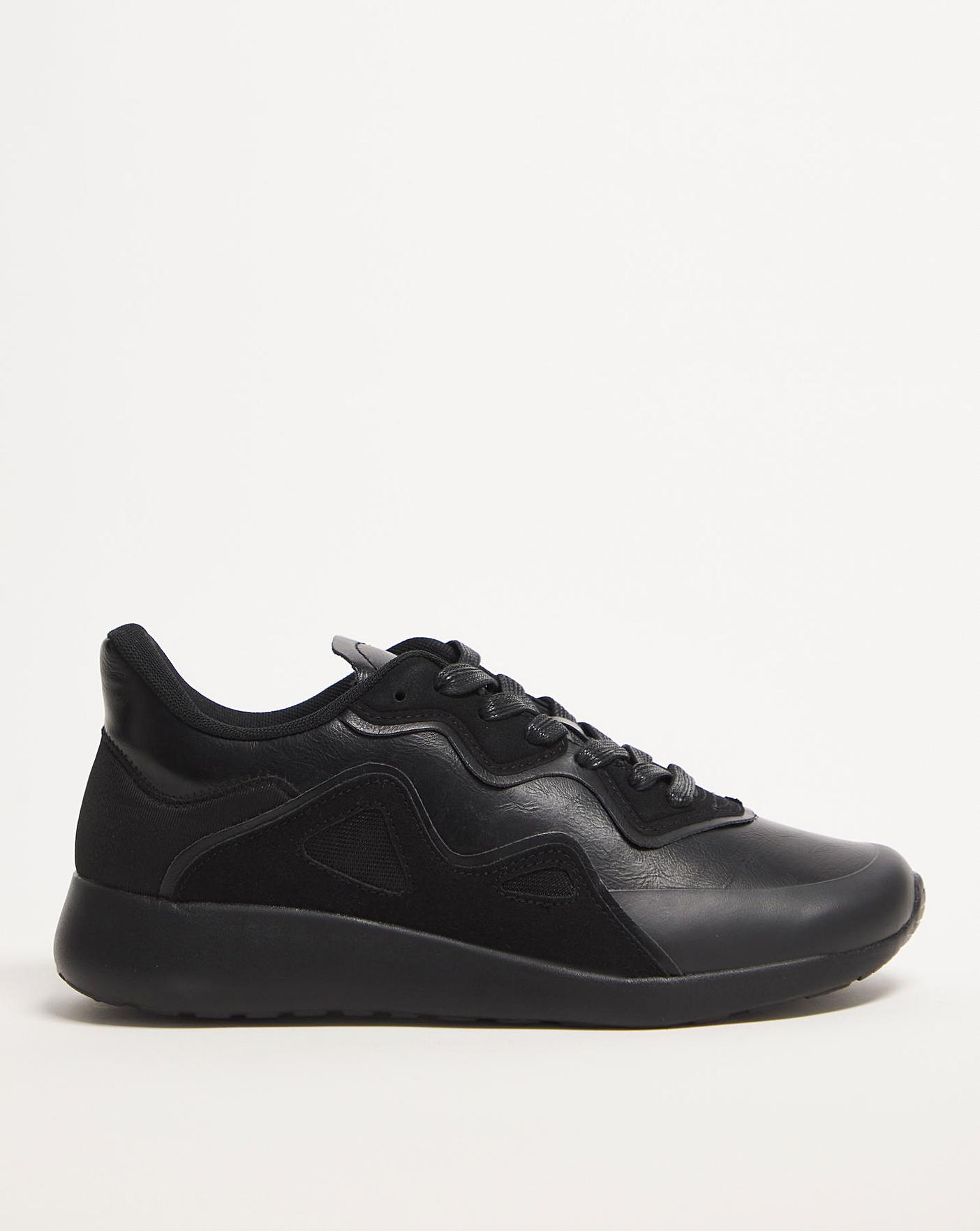 jacamo trainers