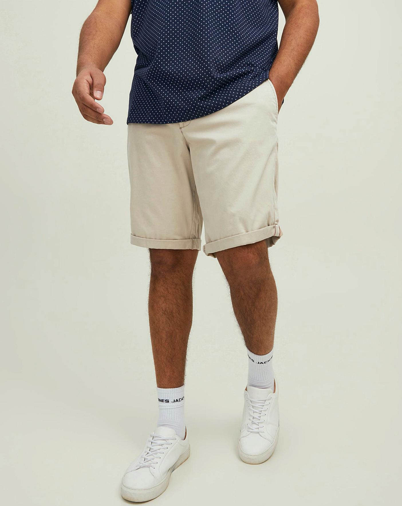 jack & jones bowie shorts