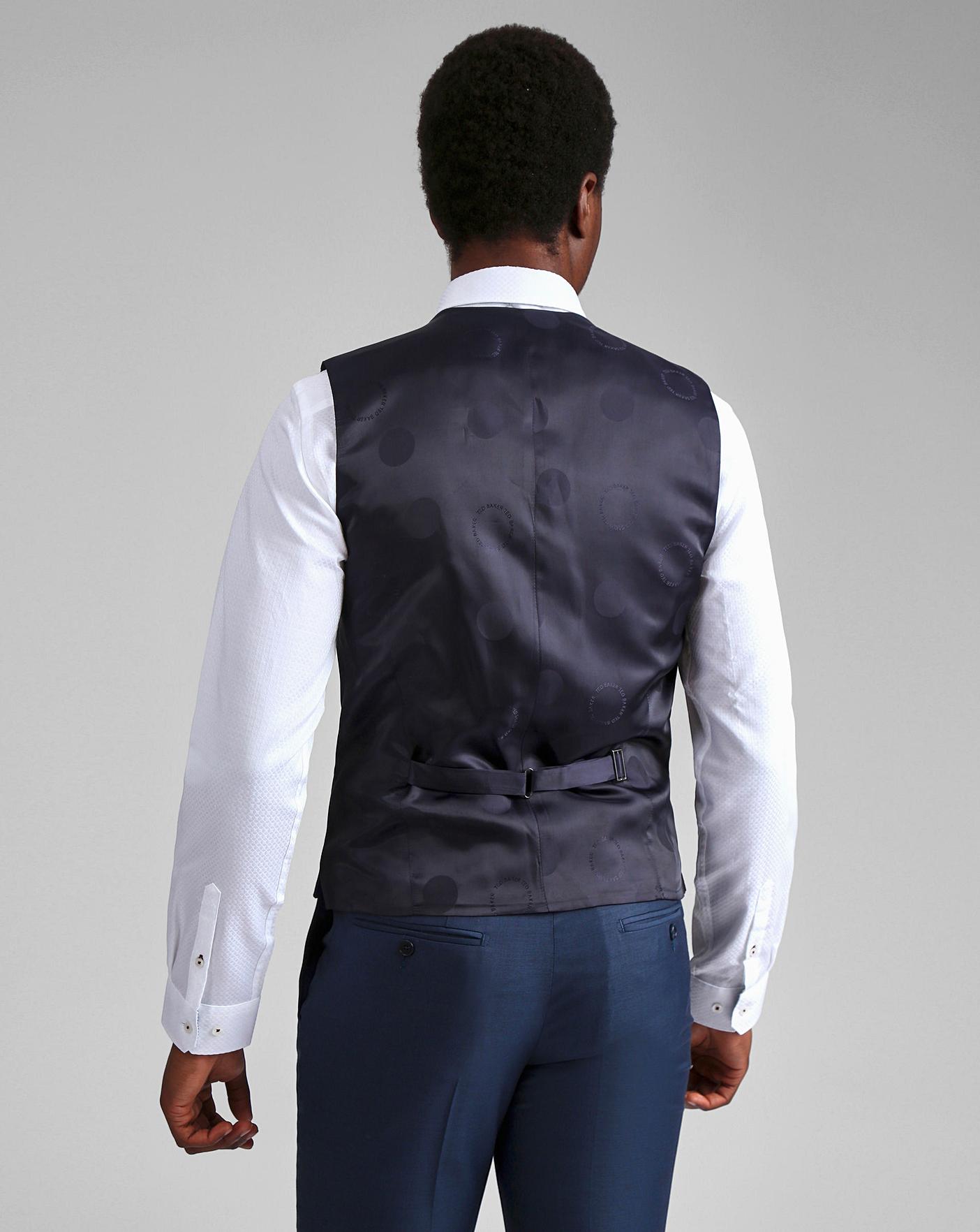 Ted sale baker waistcoat