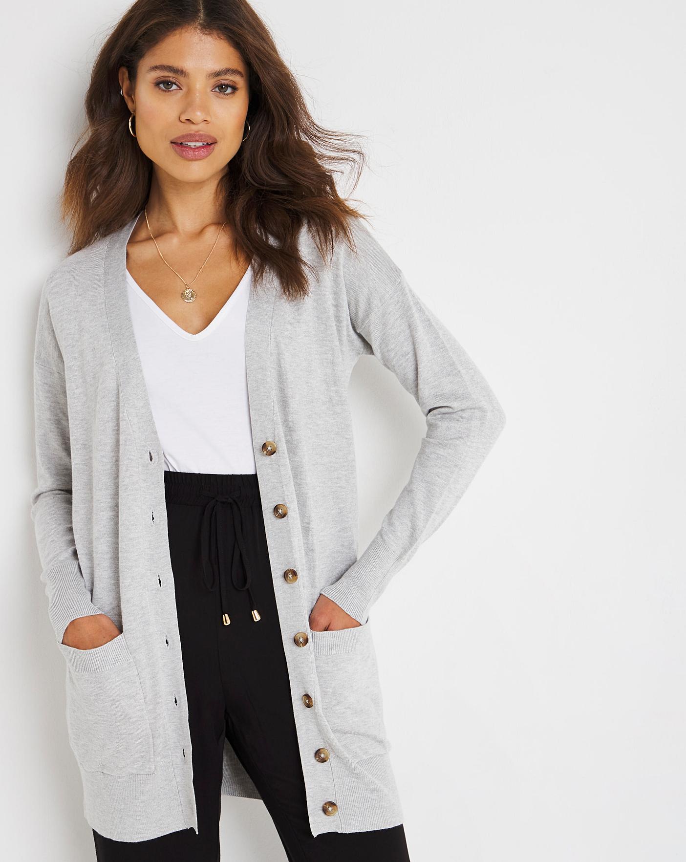 boyfriend cardigans
