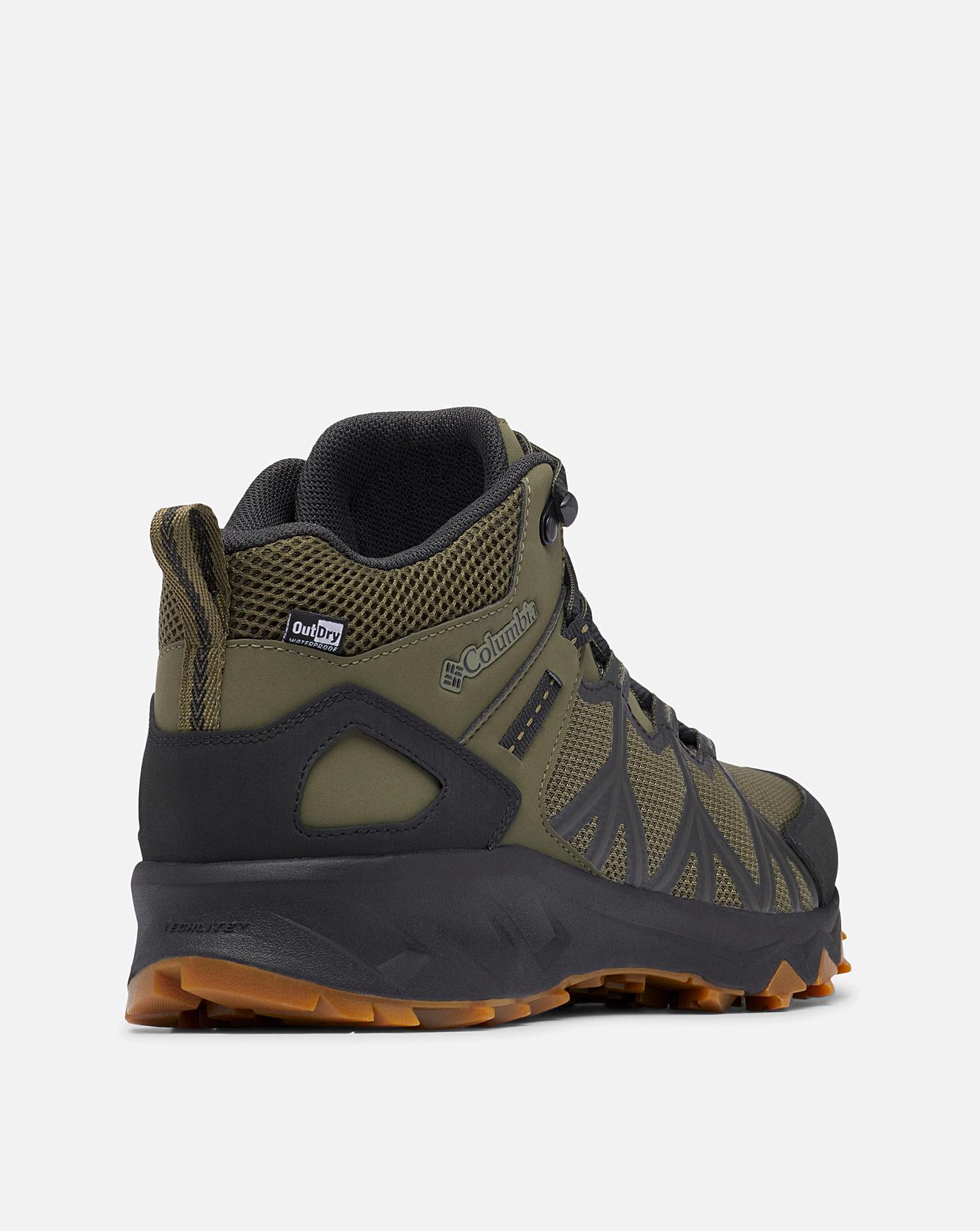 Columbia outdry 2024 schoenen