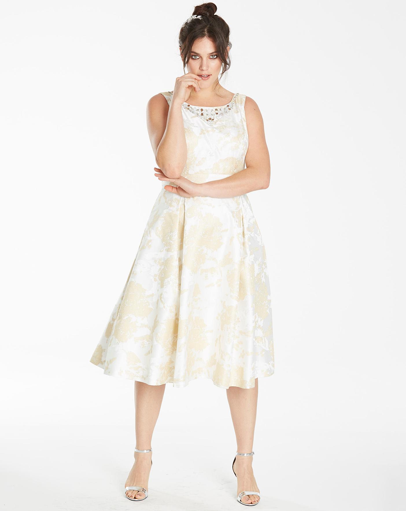 Hope Prom Dress