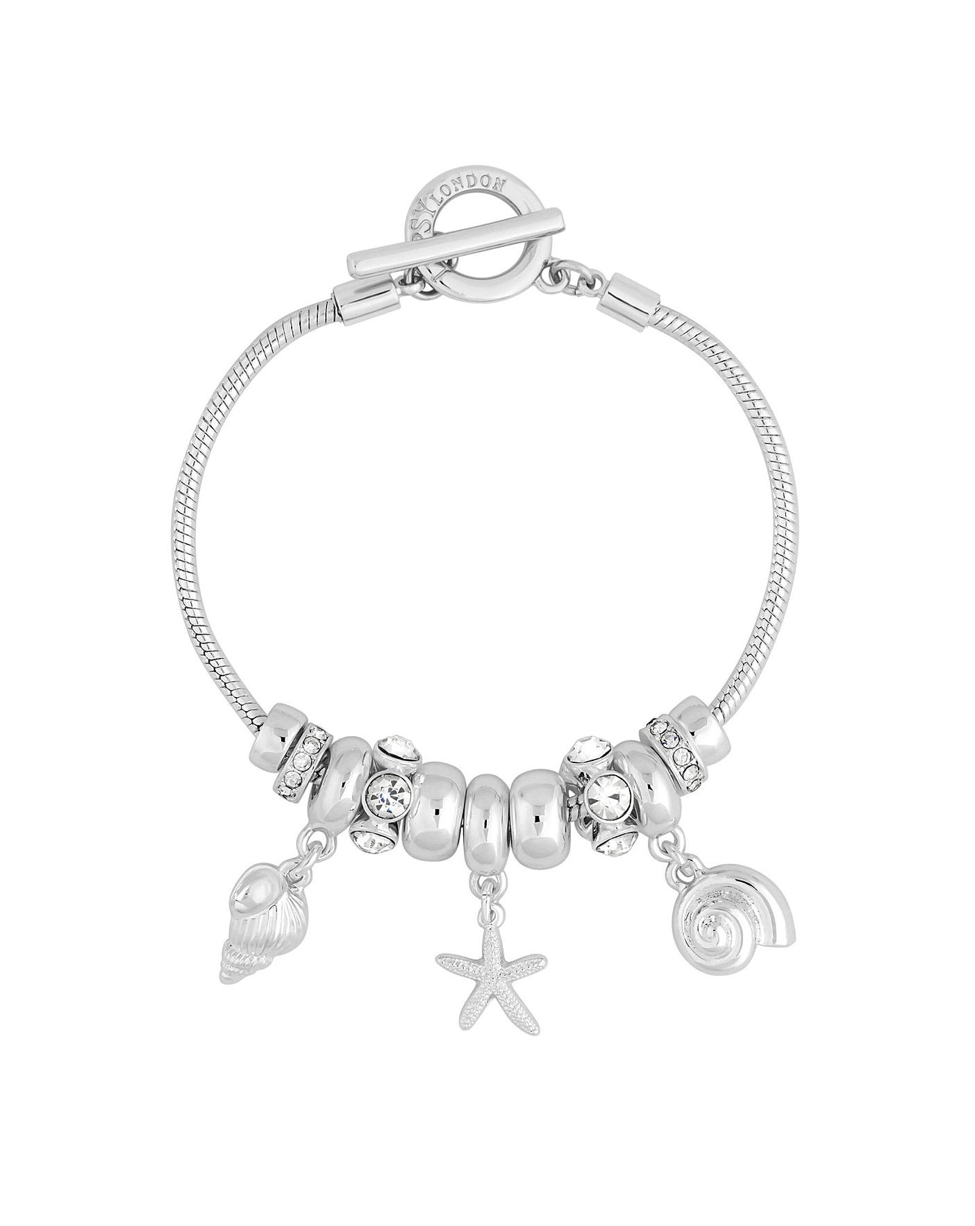 Lipsy london new arrivals bracelet