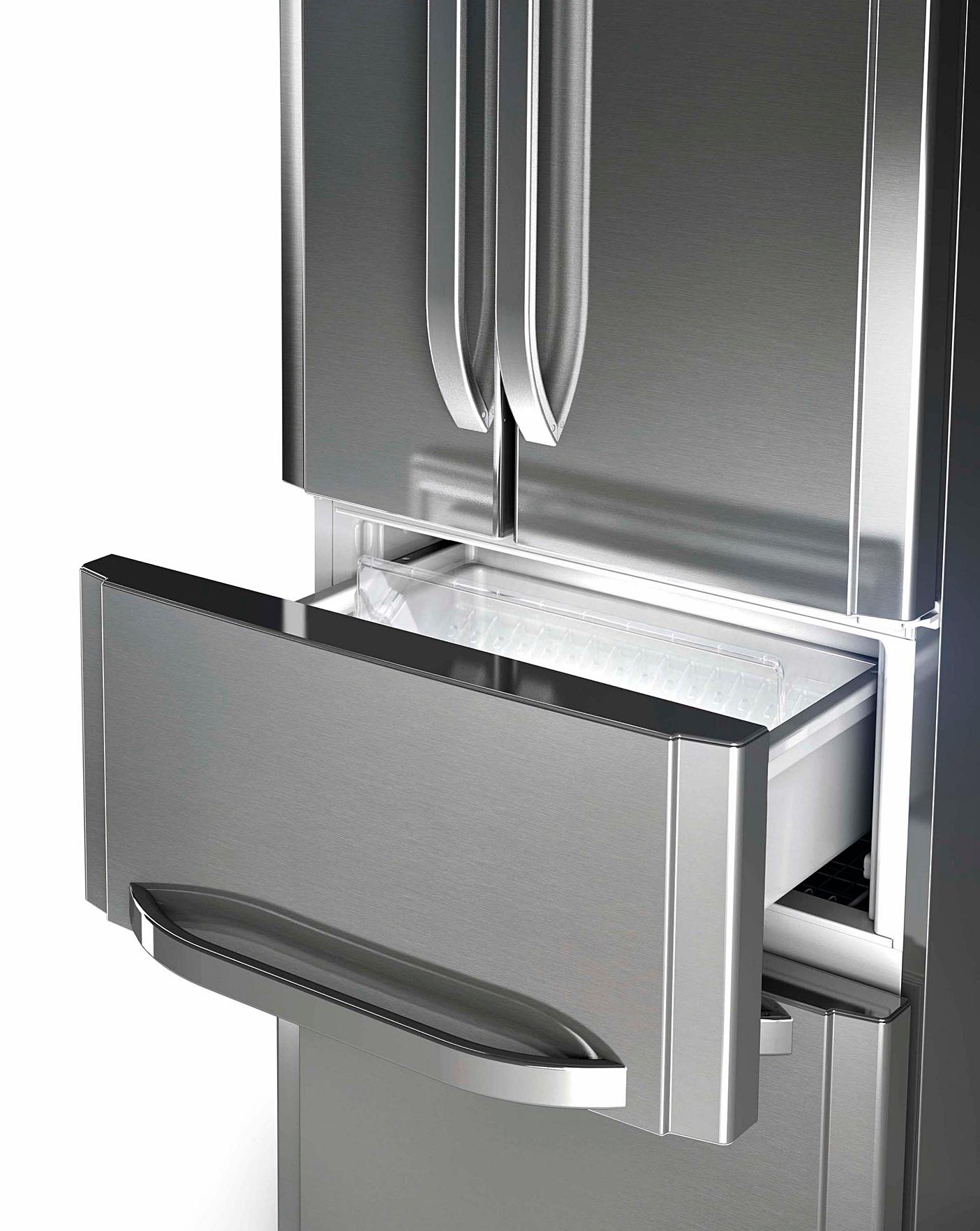 Hotpoint Ffu4d X 1 70cm Fridge Freezer Oxendales