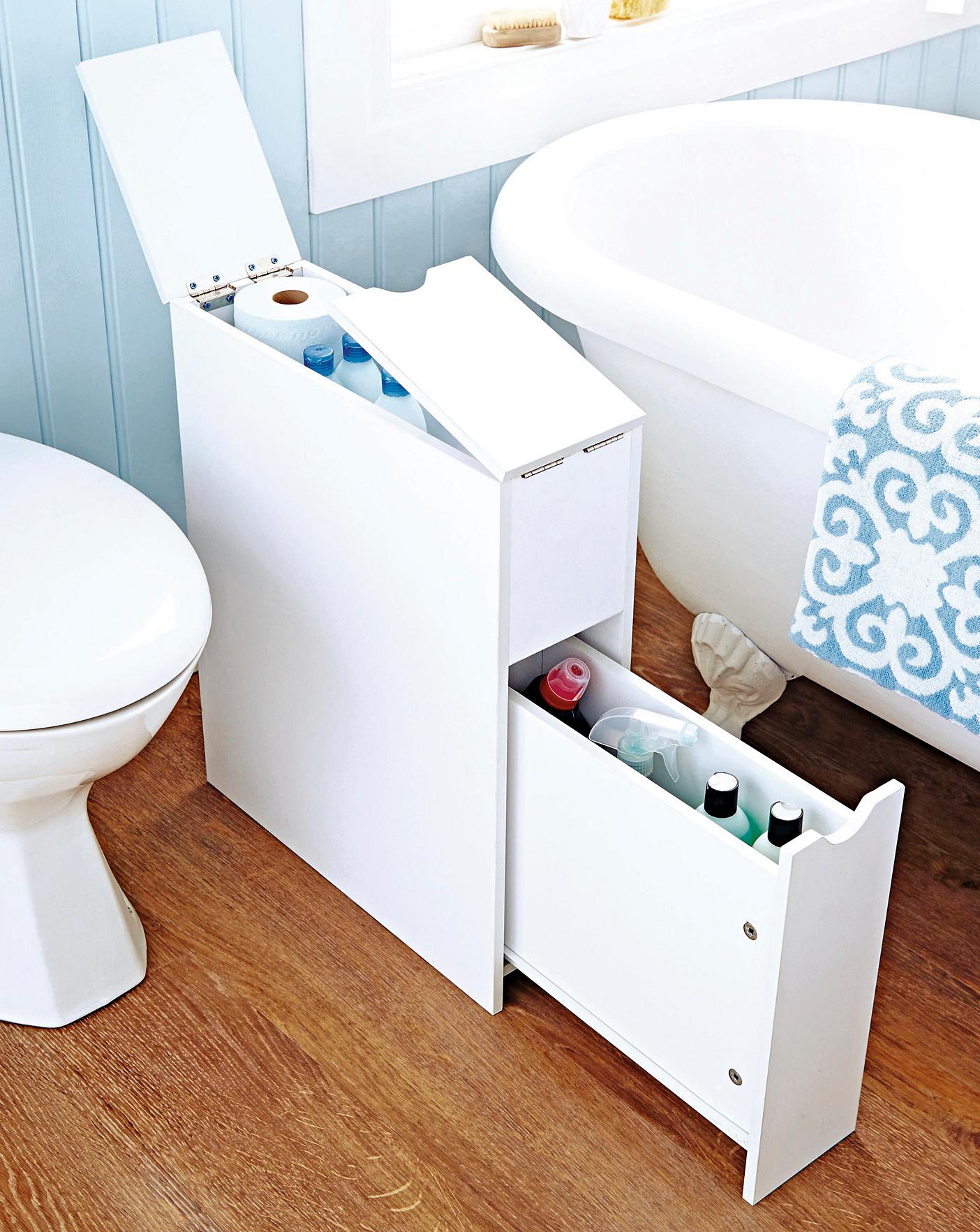 Bathroom Organiser House of Bath