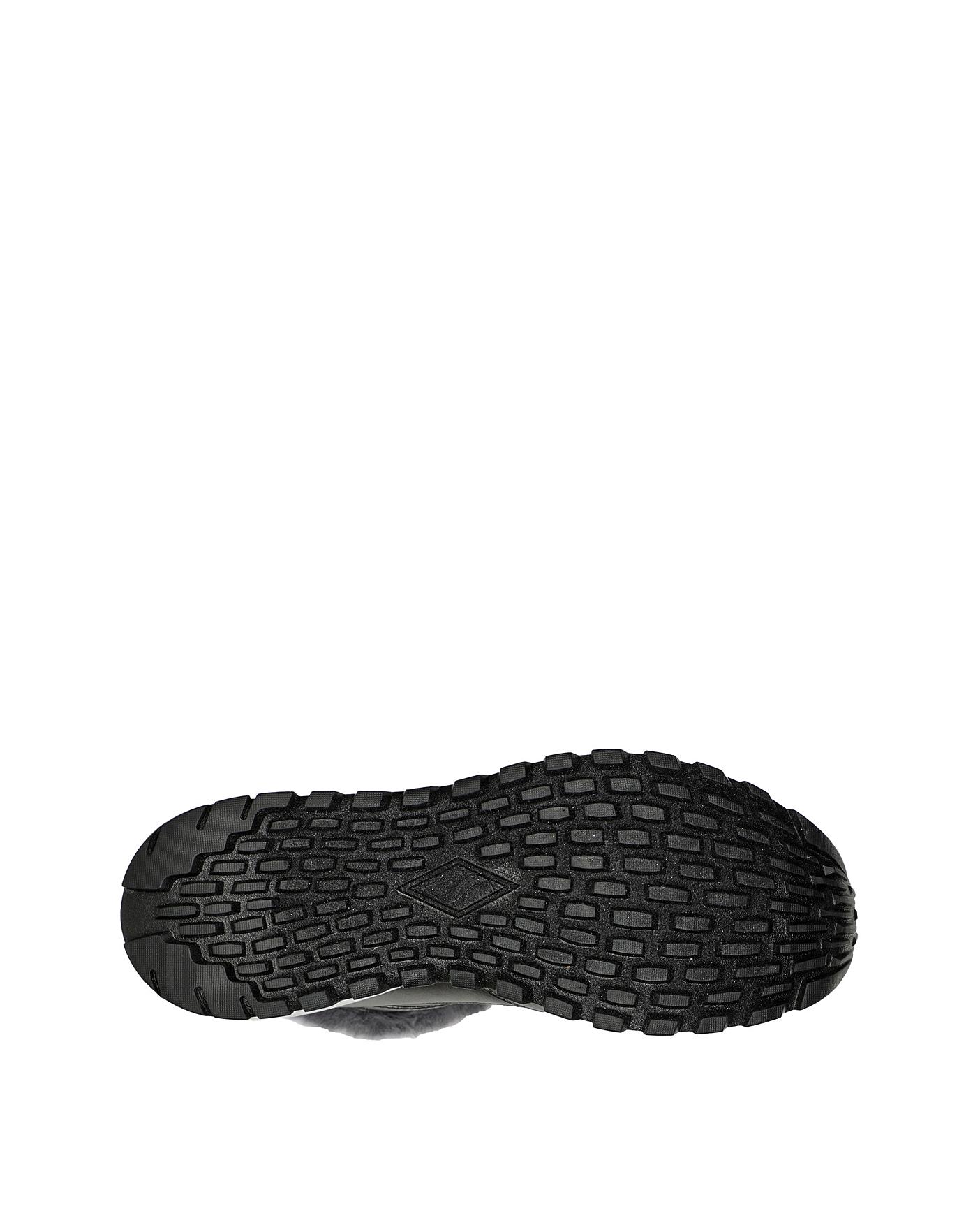 Skechers Cool Nova Boots D Fit J D Williams